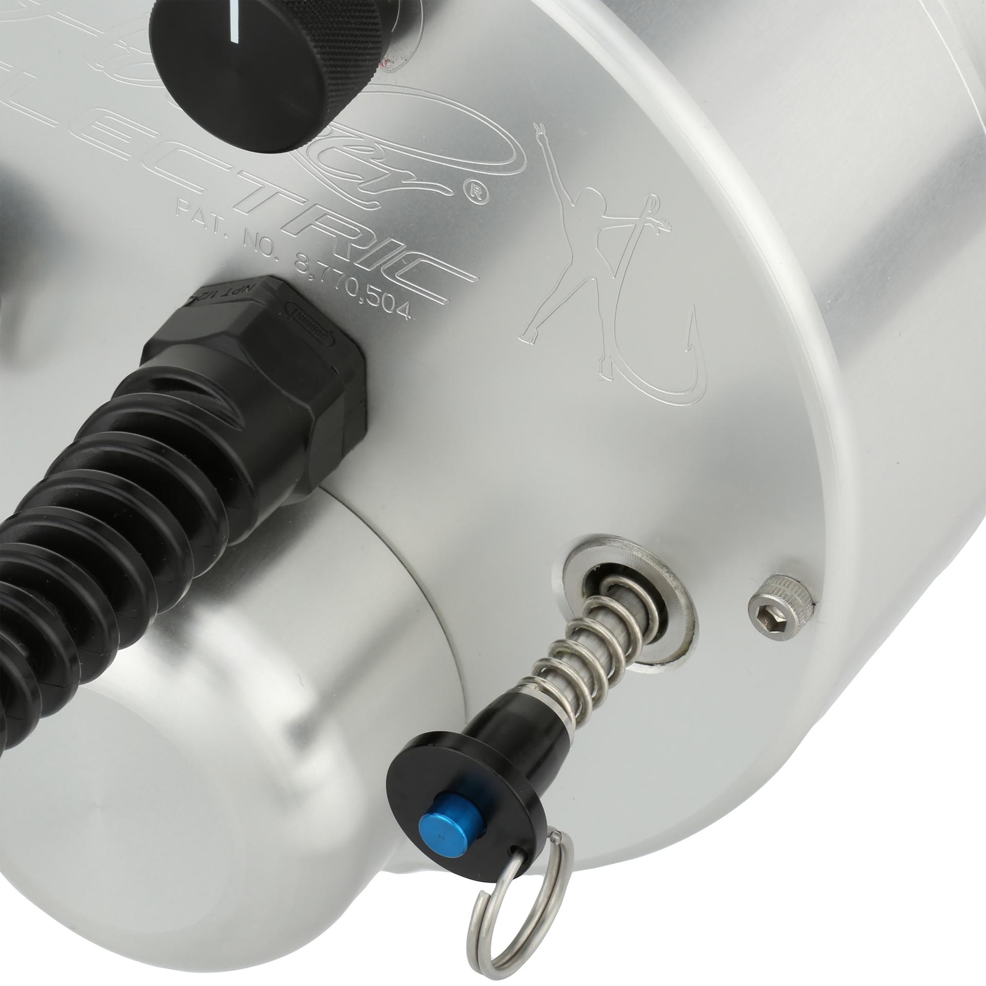 International? VI Detachable Electric Reel - Image 54