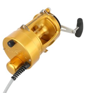 International? VI Electric Reel