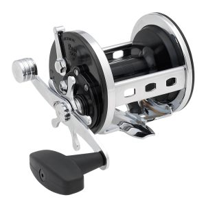 Jigmaster? Star Drag Conventional Reel