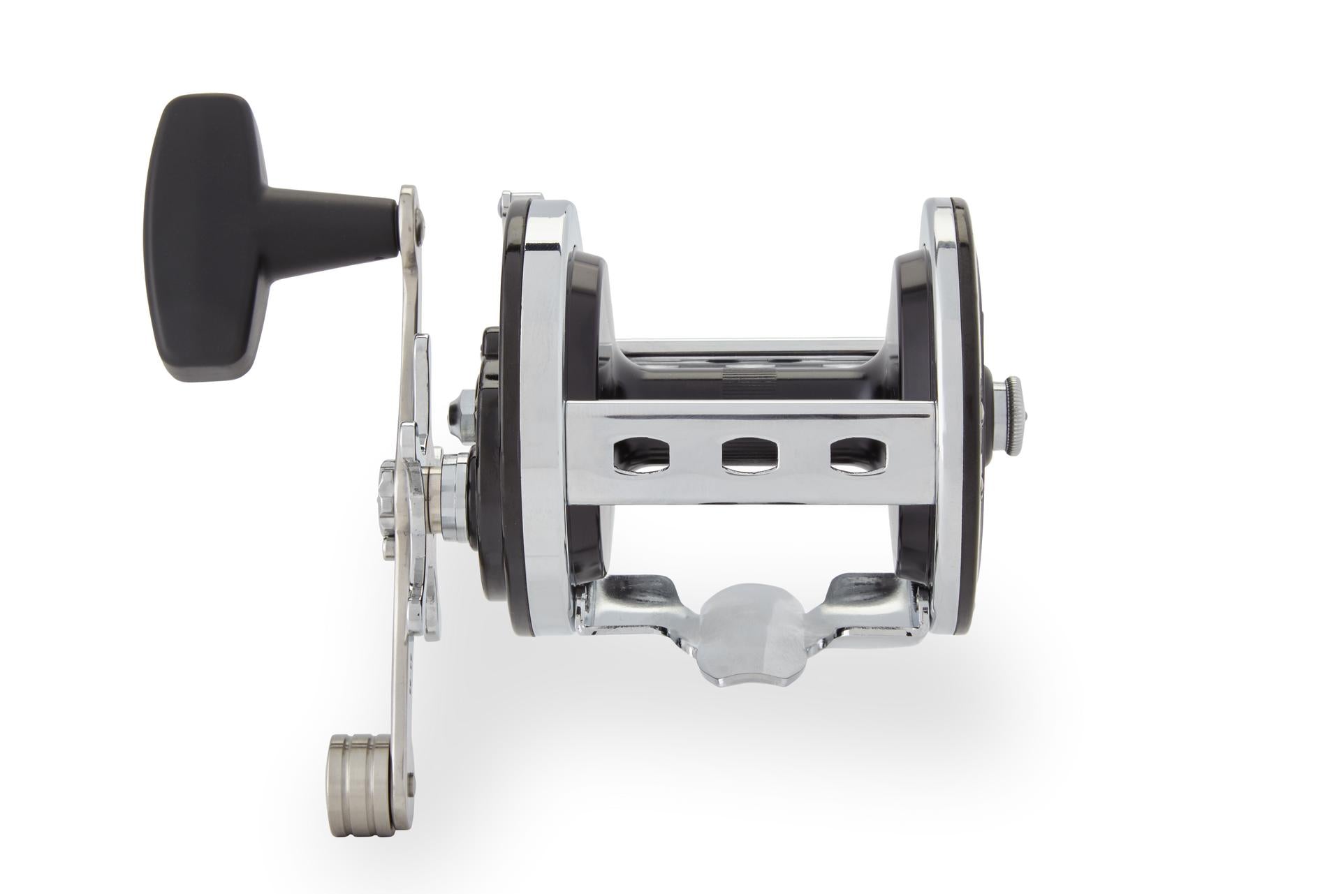 Jigmaster? Star Drag Conventional Reel - Image 4