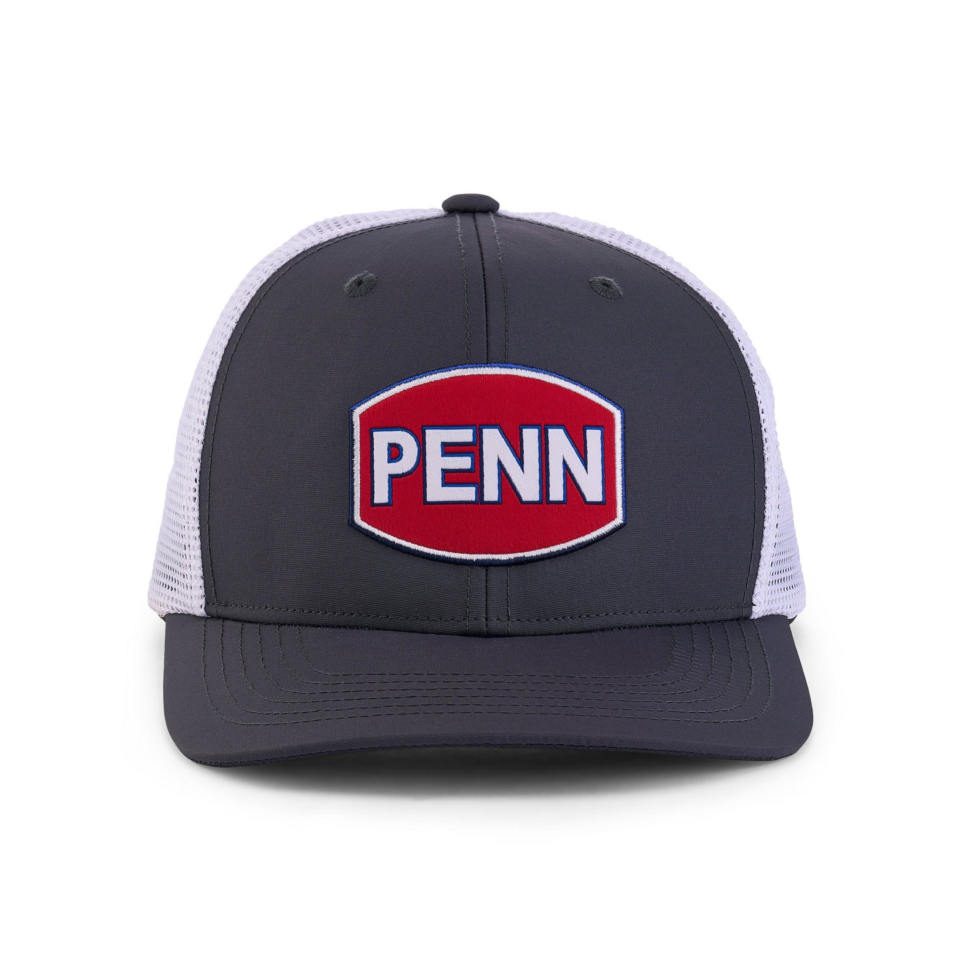 Performance Trucker Hat - Image 2