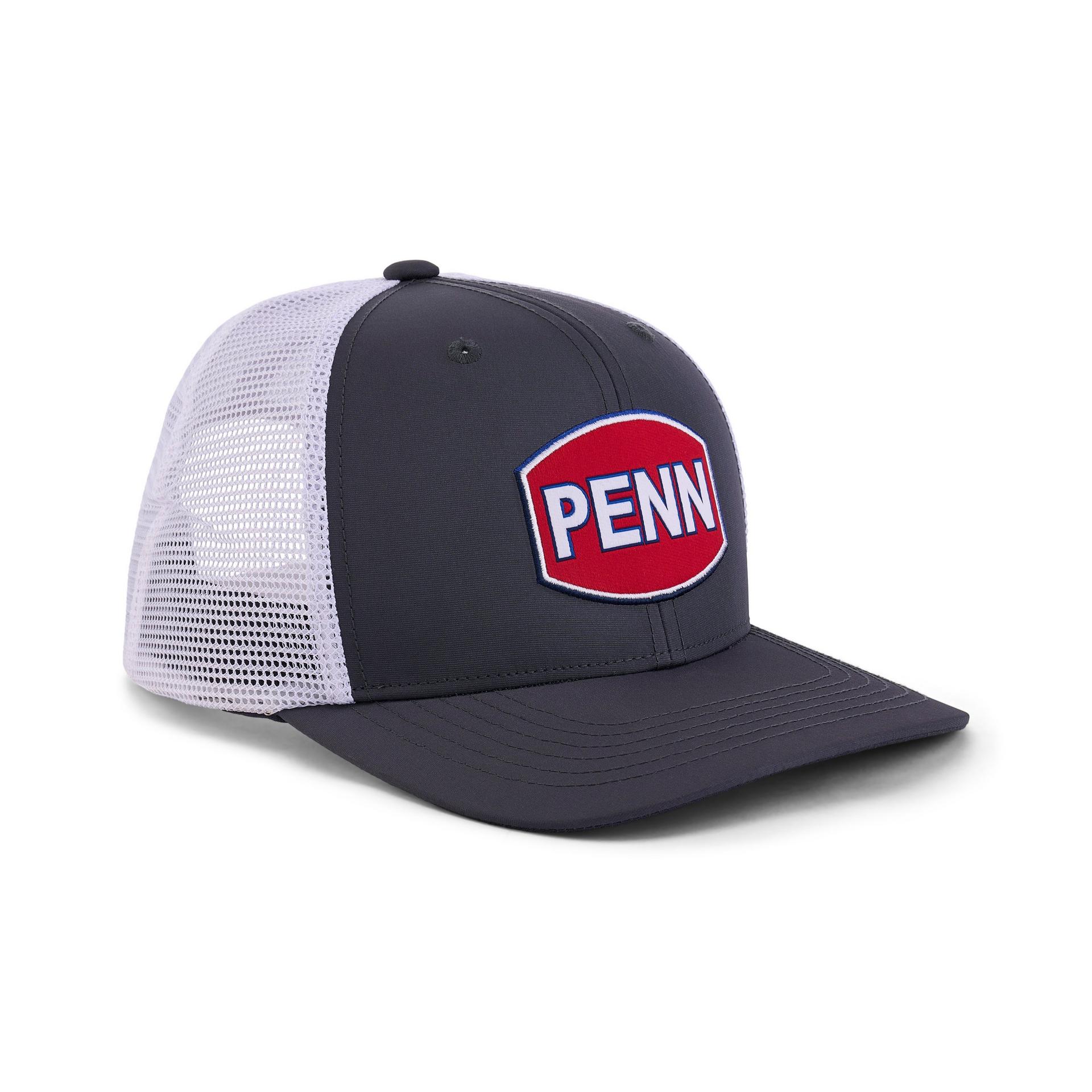 Performance Trucker Hat - Image 7
