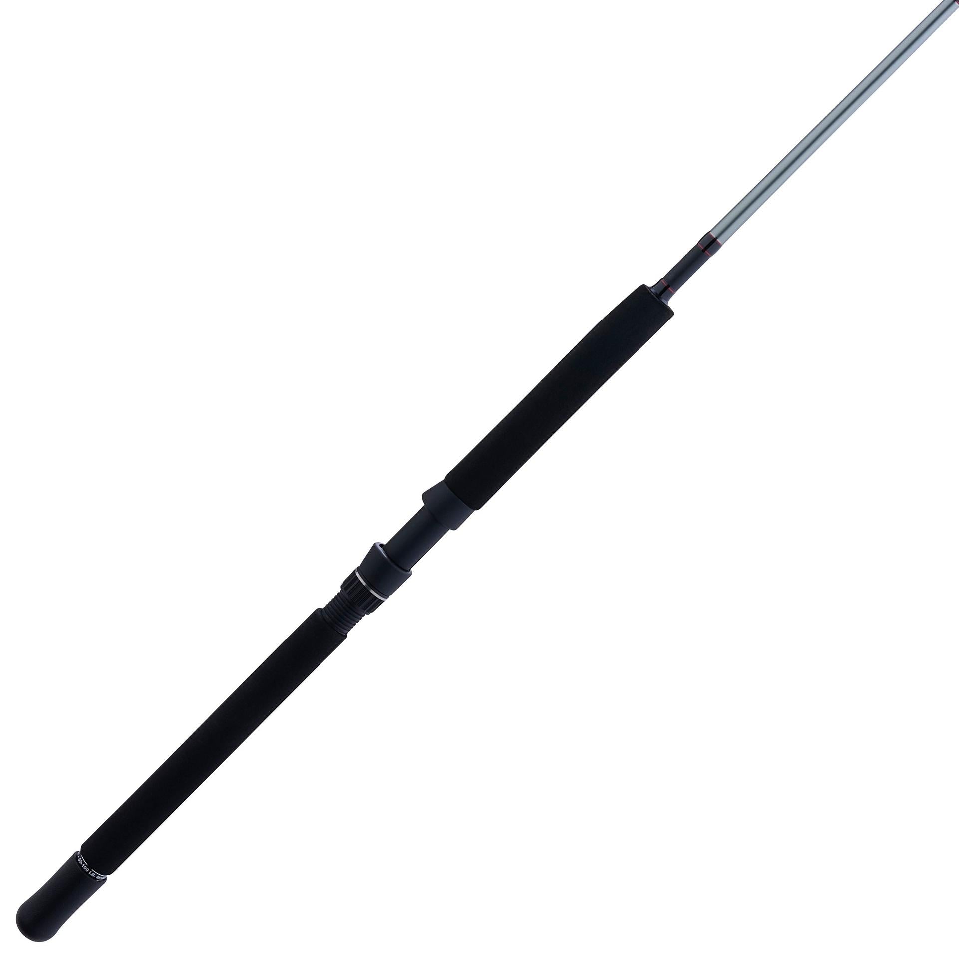 Prevail? III Conventional Boat Rod - Image 8