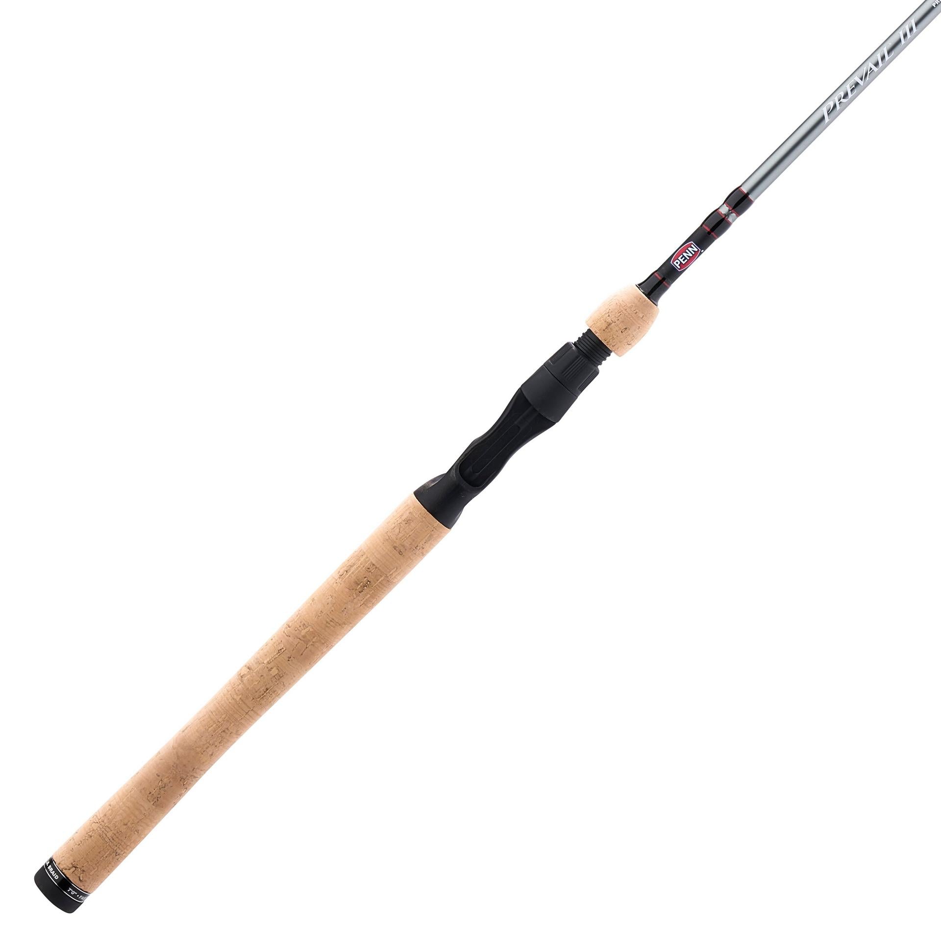Prevail? III Inshore Casting Rod - Image 8
