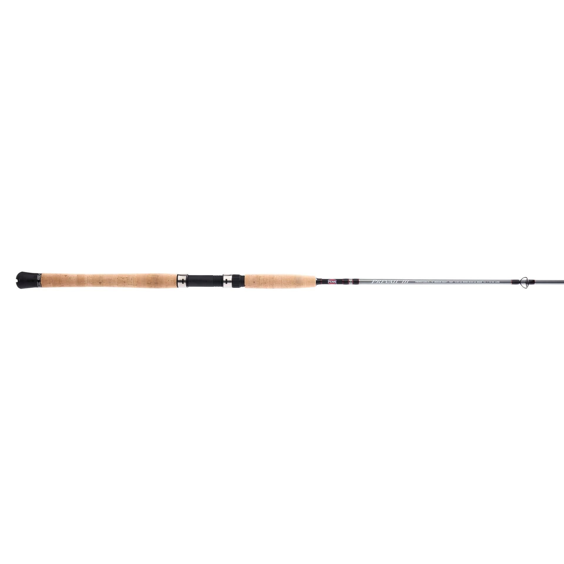 Prevail? III Inshore Casting Rod - Image 4