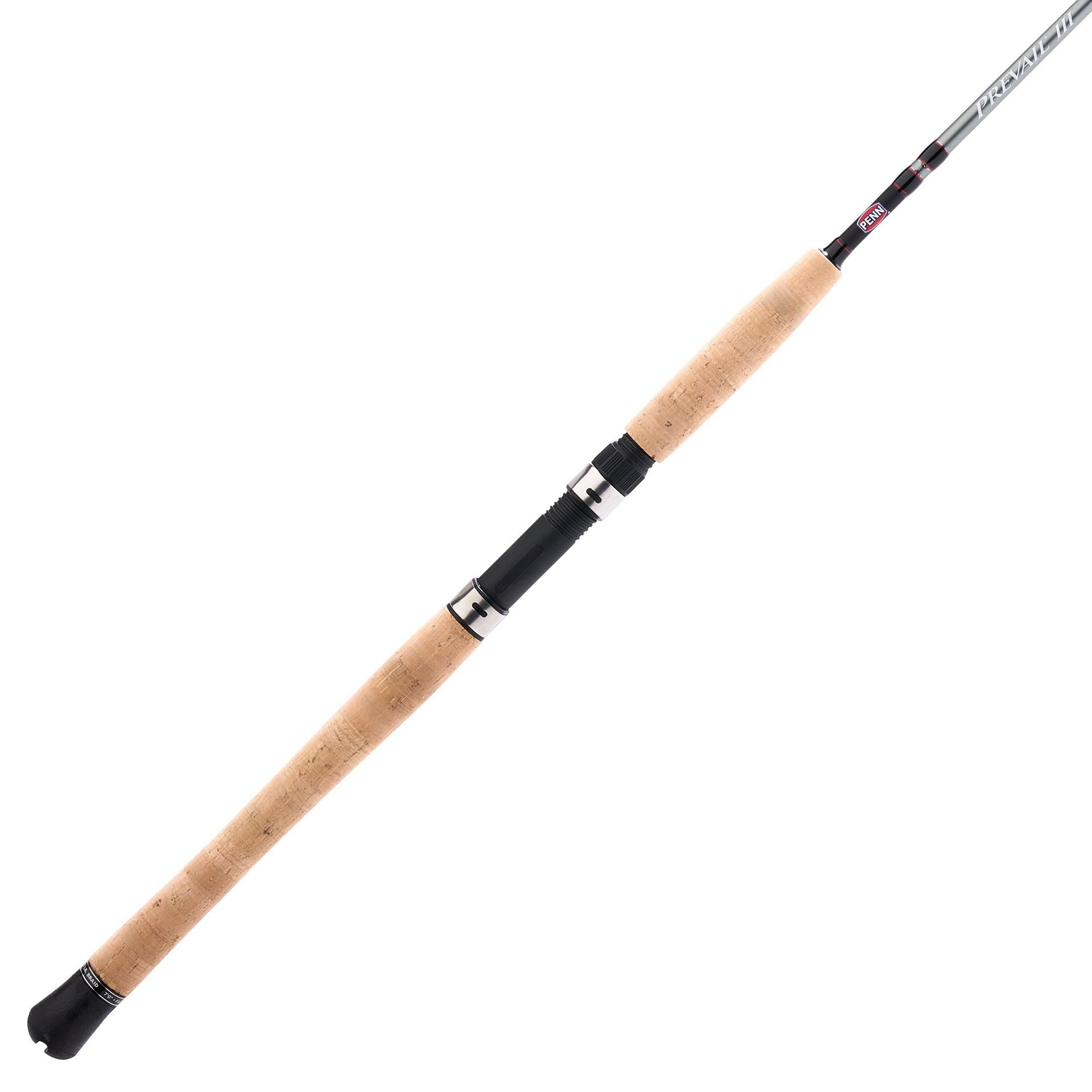 Prevail? III Inshore Casting Rod - Image 2