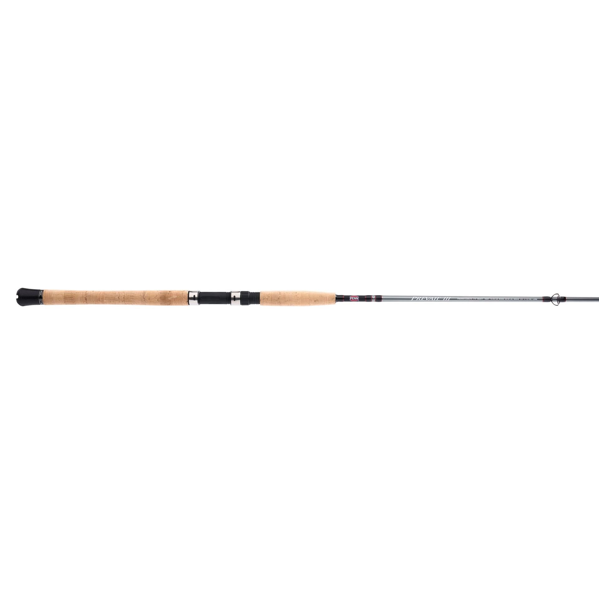 Prevail? III Inshore Casting Rod - Image 14