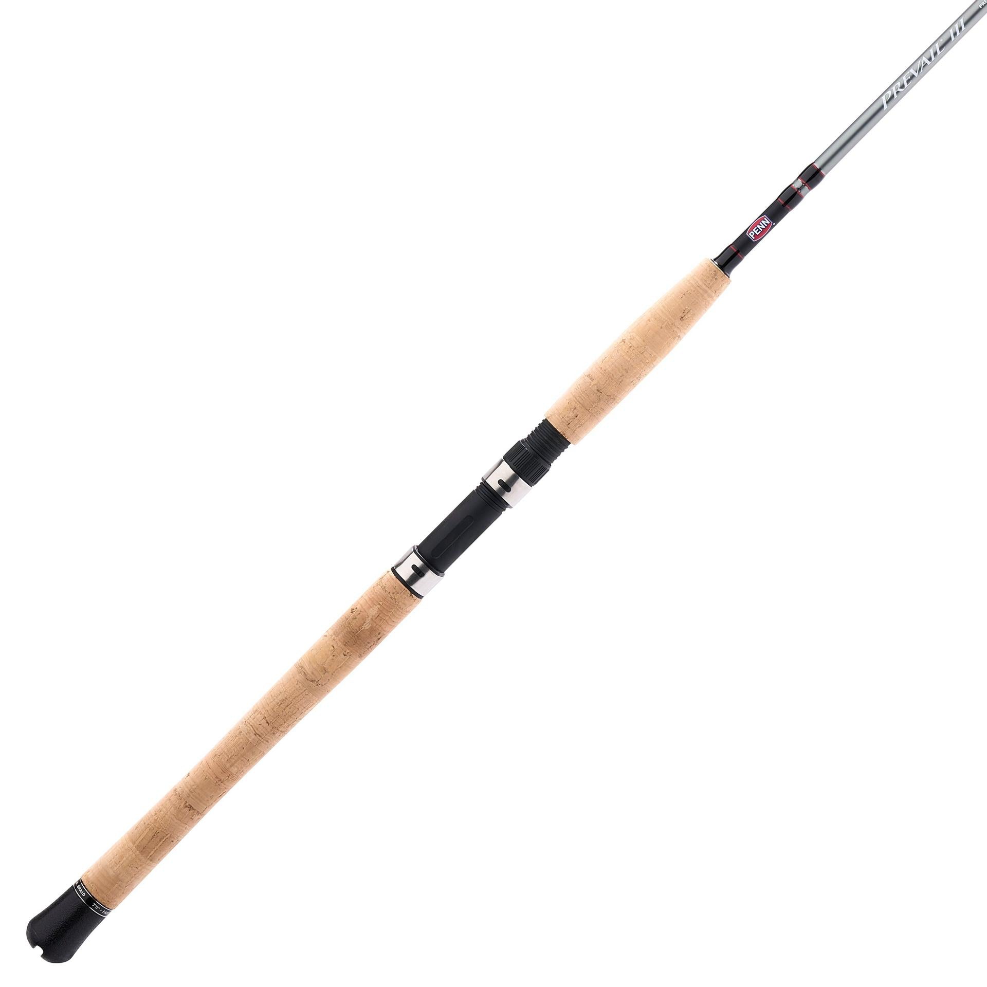 Prevail? III Inshore Casting Rod - Image 12