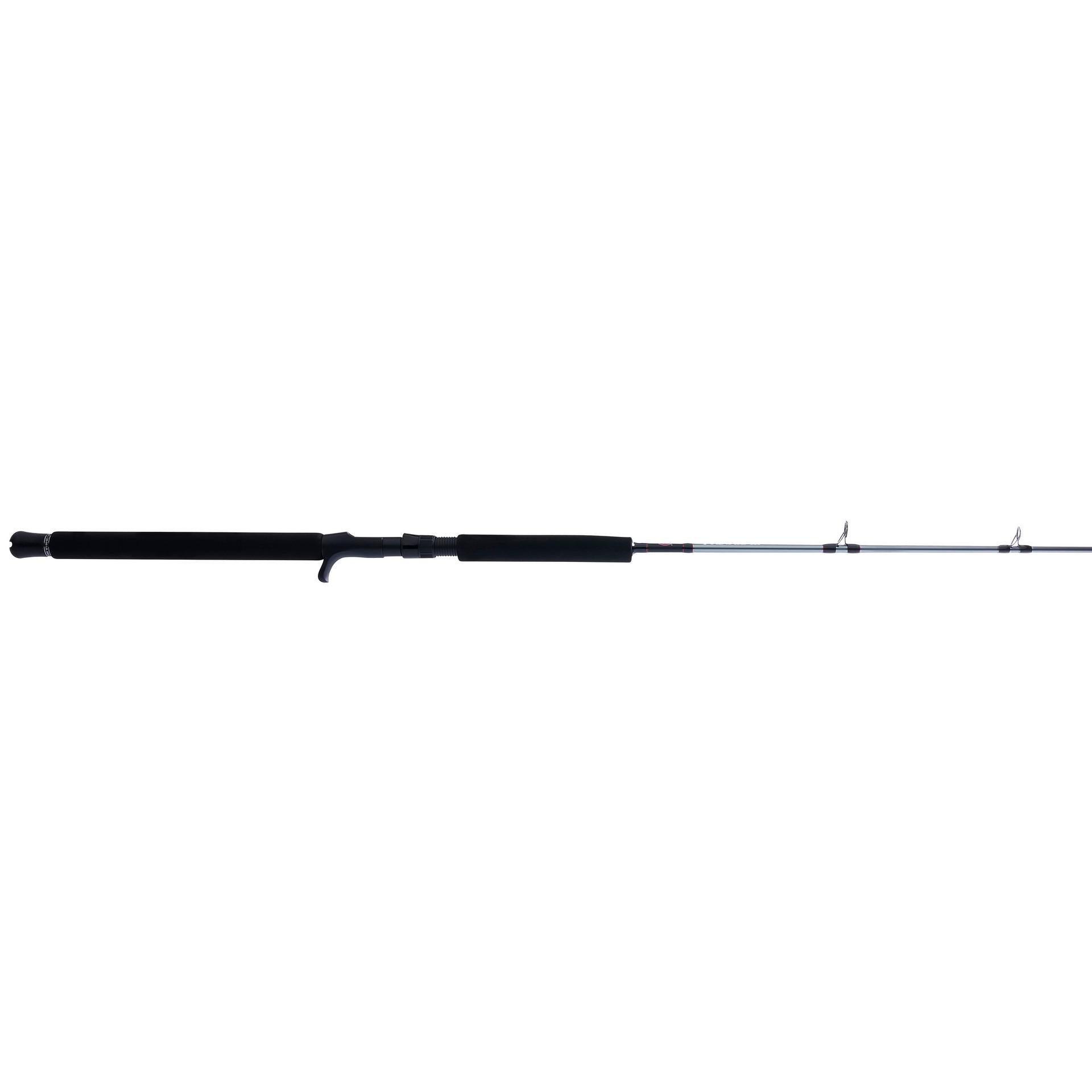 Prevail® III Conventional Jig Rod - Image 5