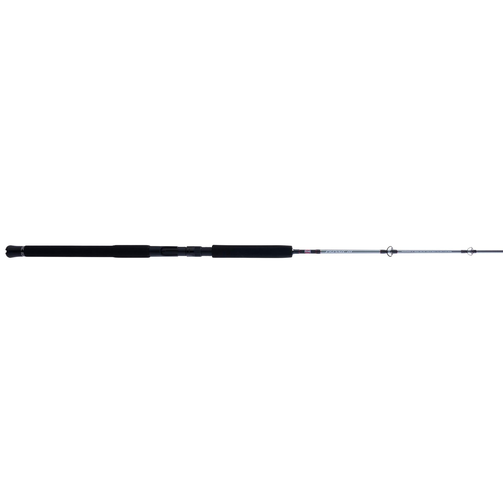 Prevail® III Conventional Jig Rod - Image 6