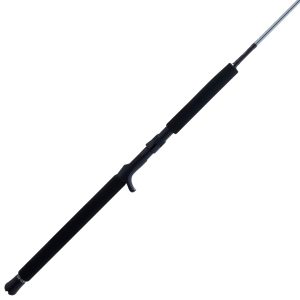 Prevail? III Conventional Jig Rod