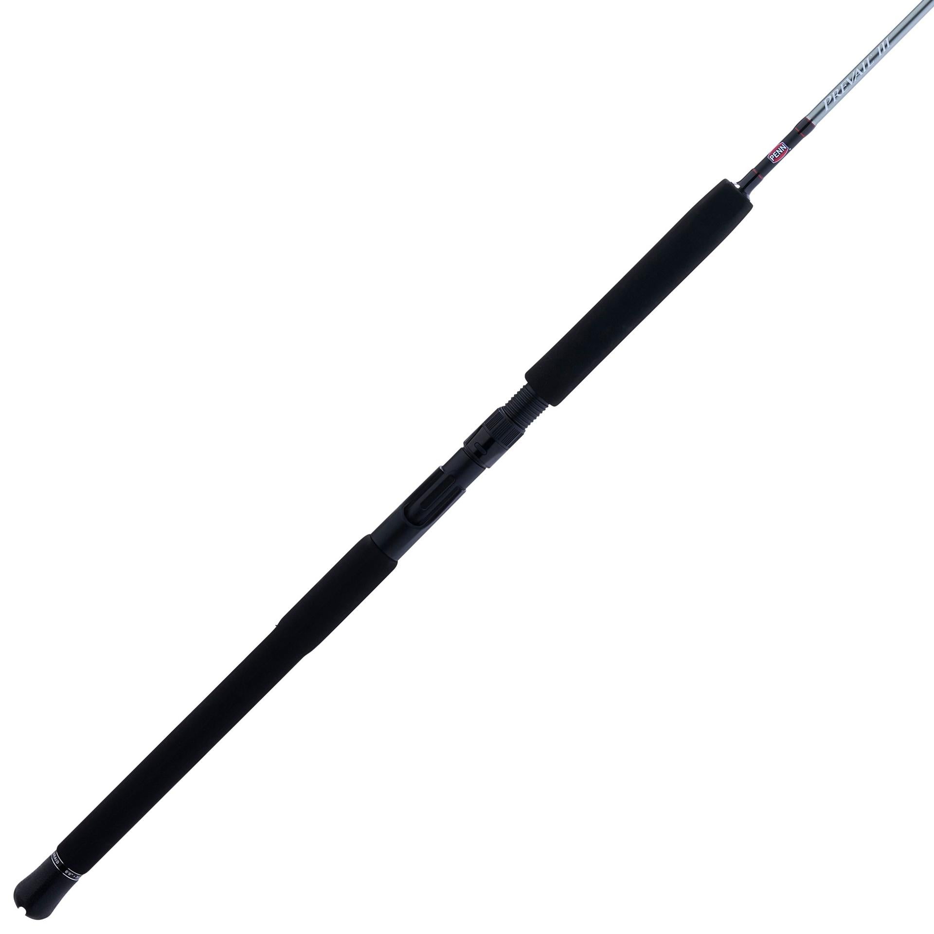 Prevail® III Conventional Jig Rod - Image 4