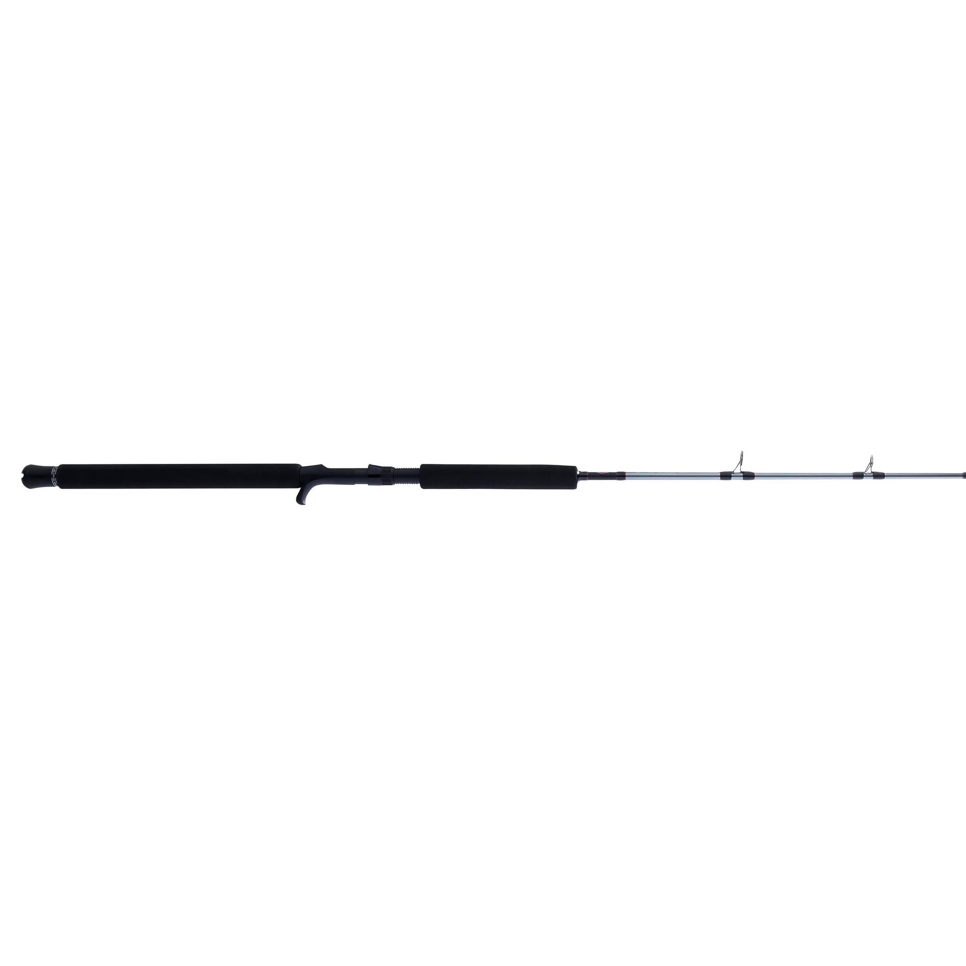 Prevail® III Conventional Jig Rod - Image 11