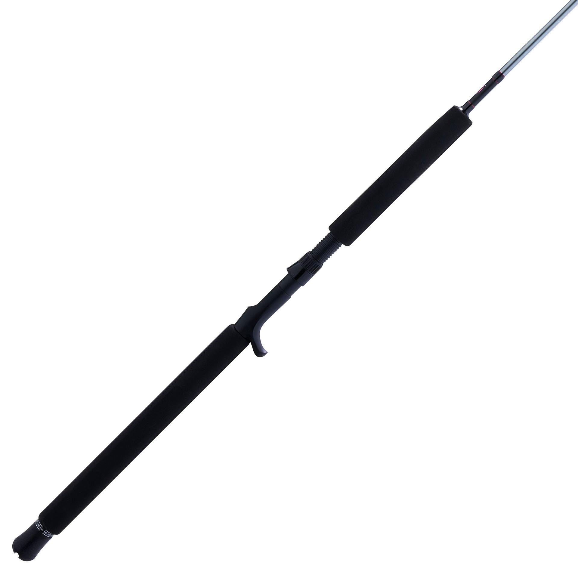 Prevail® III Conventional Jig Rod - Image 2