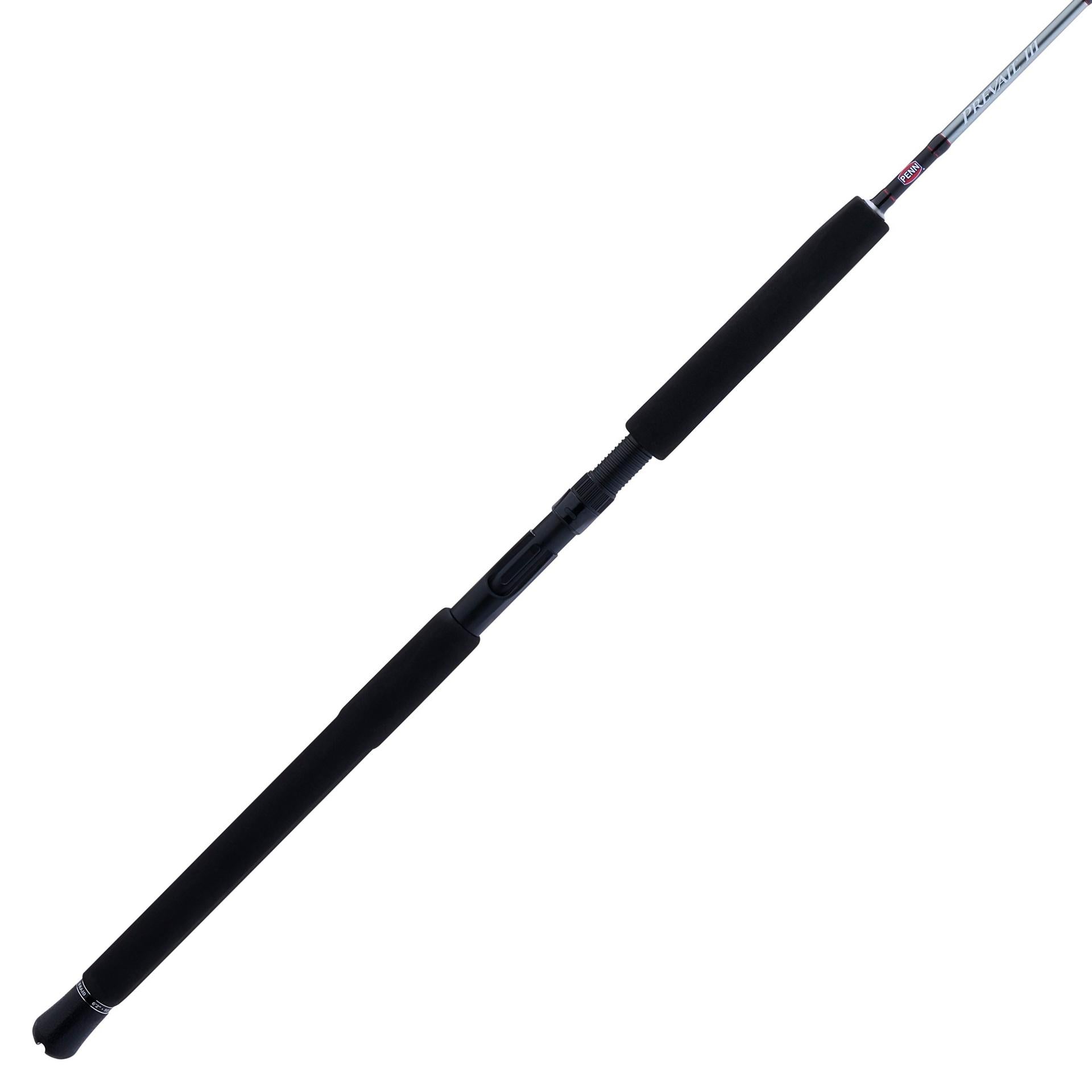 Prevail® III Conventional Jig Rod - Image 10