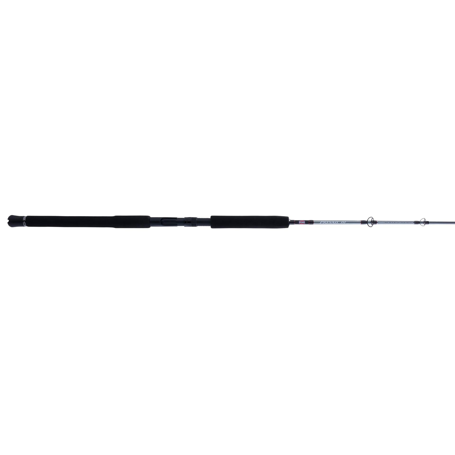 Prevail® III Conventional Jig Rod - Image 15