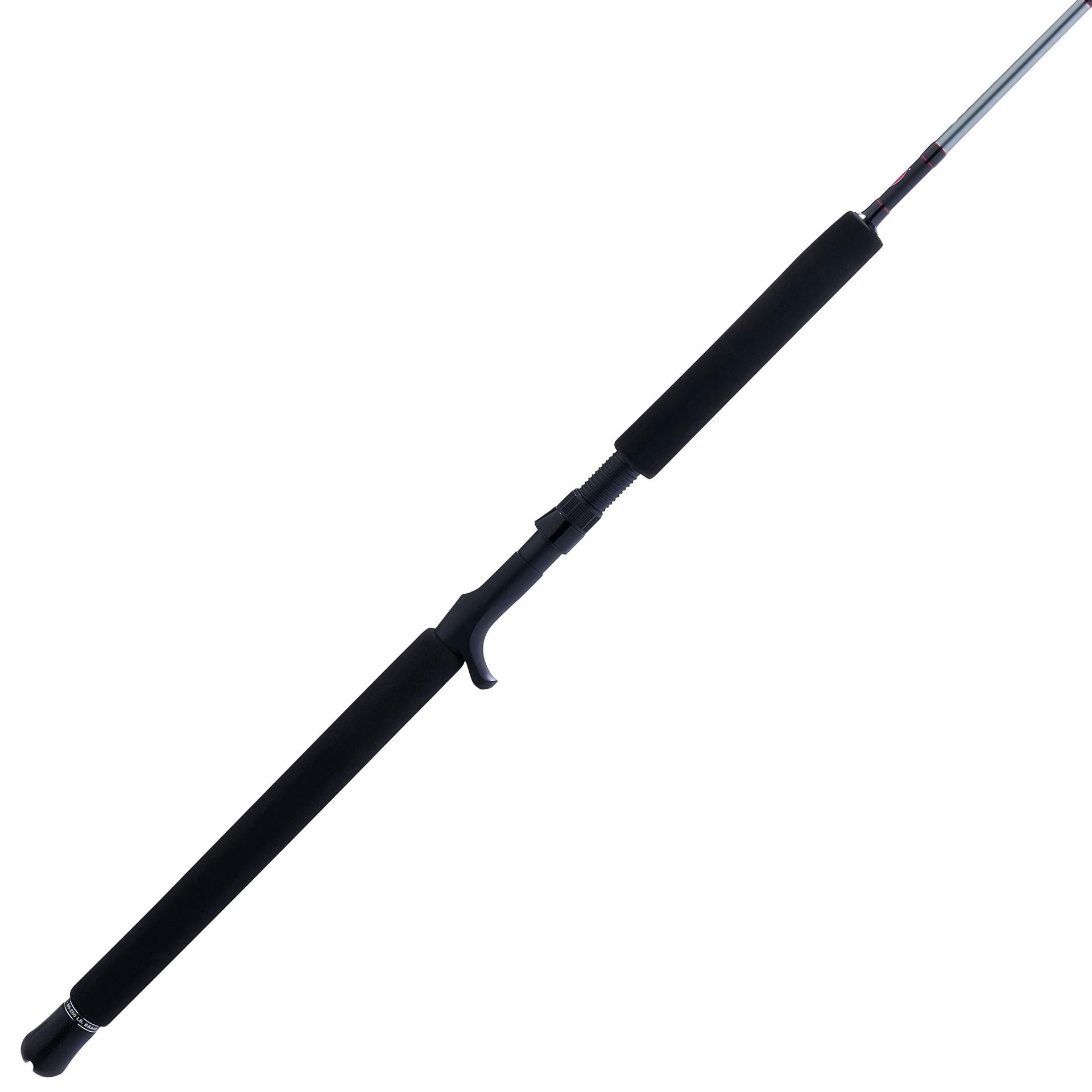 Prevail® III Conventional Jig Rod - Image 3