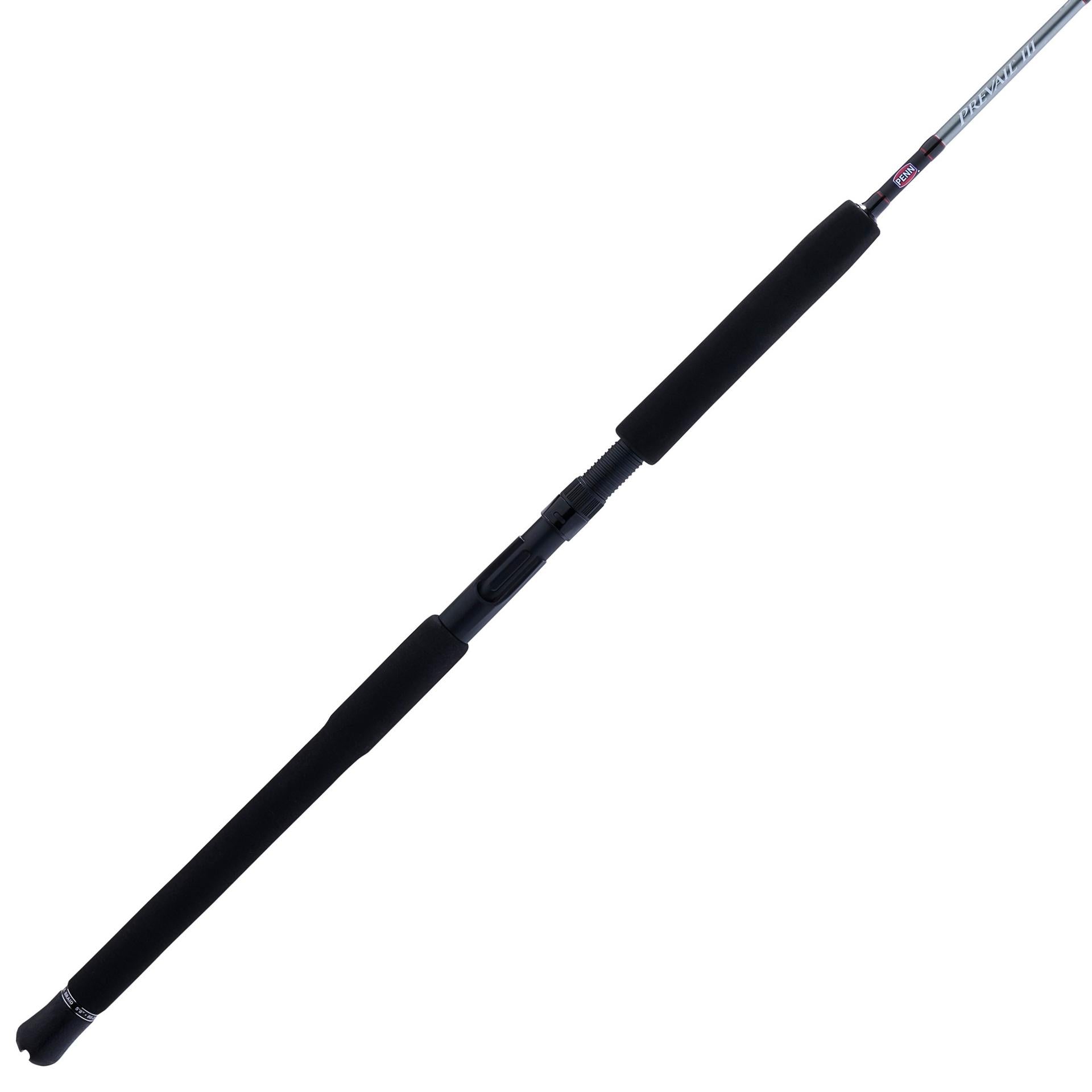 Prevail® III Conventional Jig Rod - Image 13