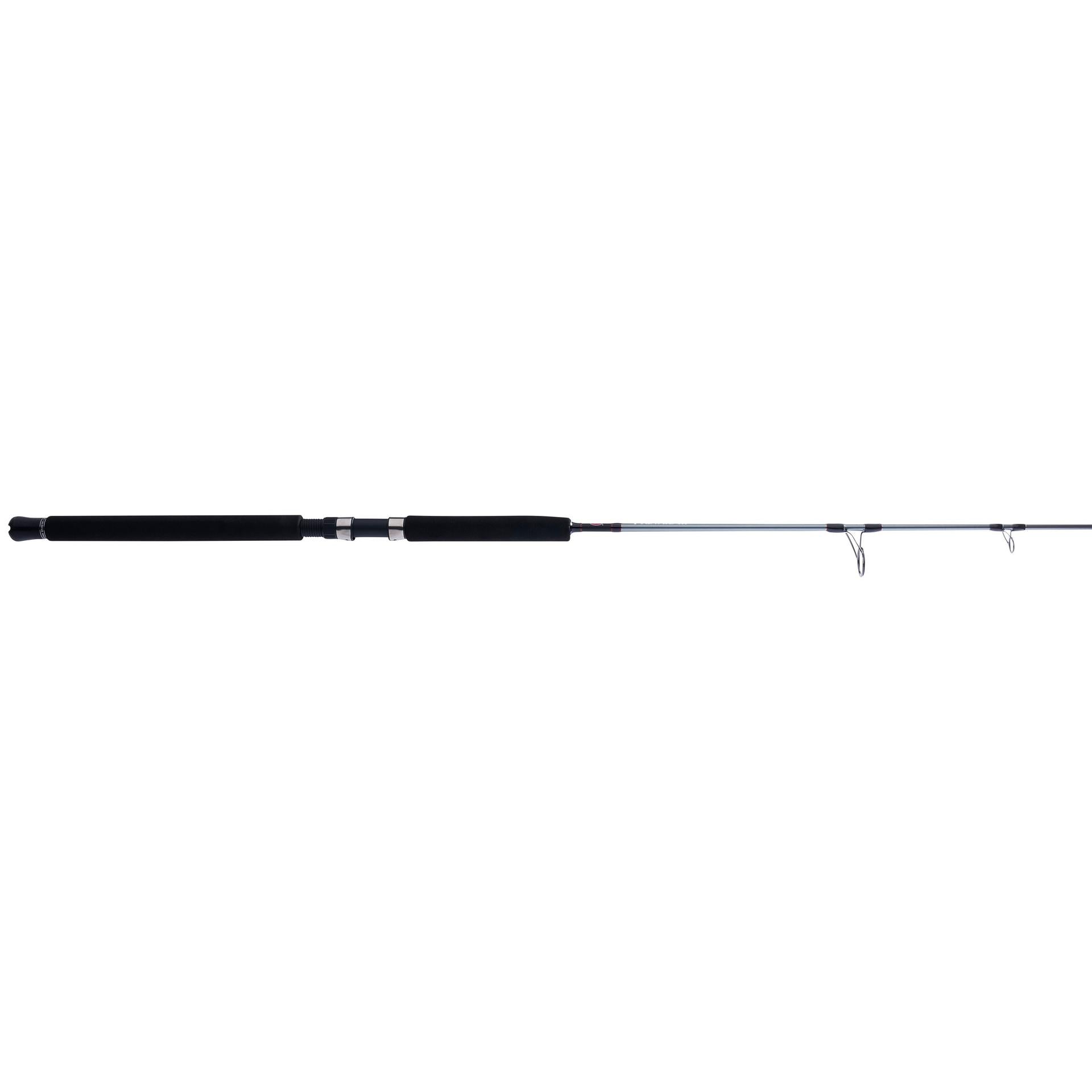 Prevail® III Spinning Jig Rod - Image 5