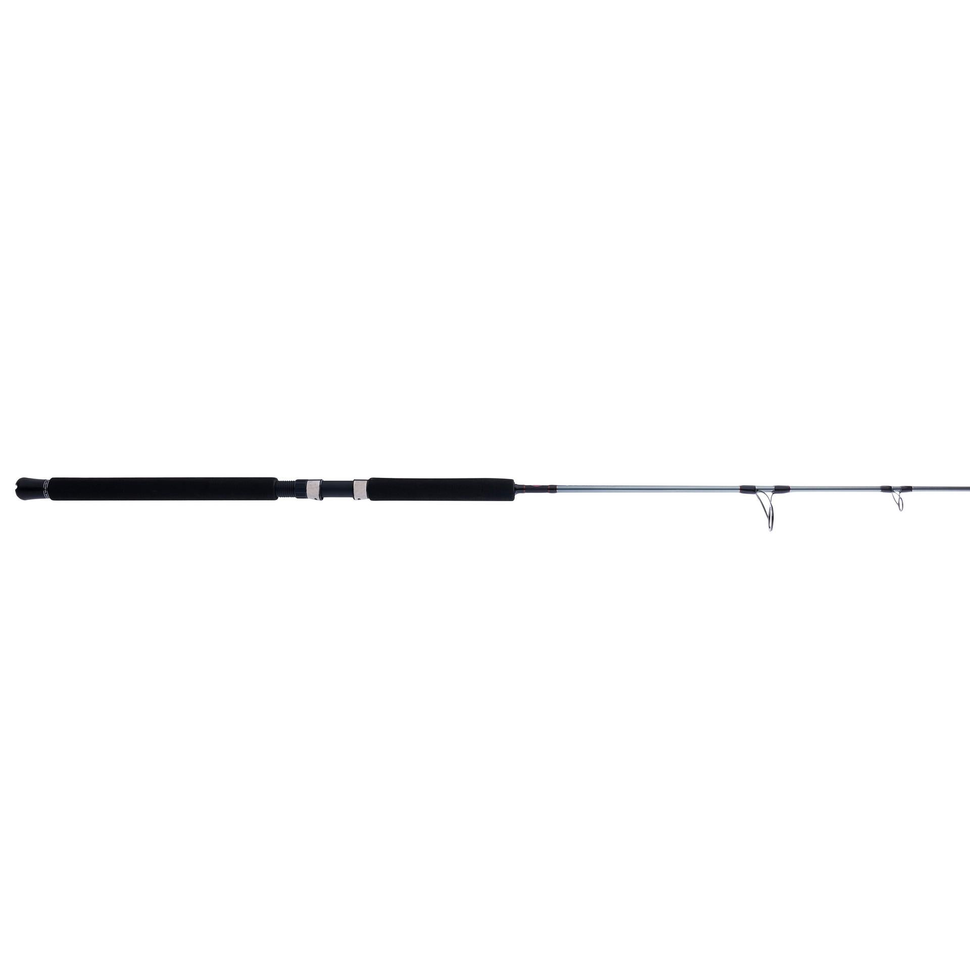 Prevail® III Spinning Jig Rod - Image 11