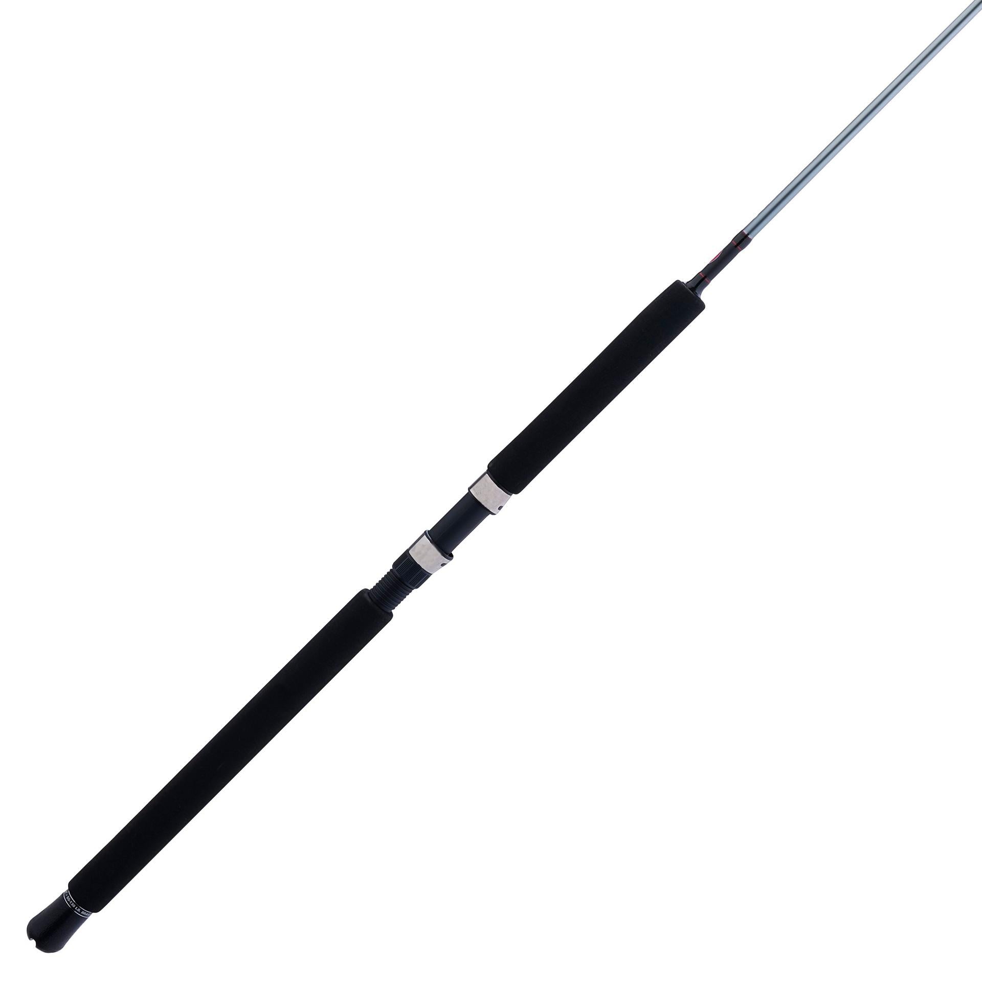 Prevail® III Spinning Jig Rod - Image 2