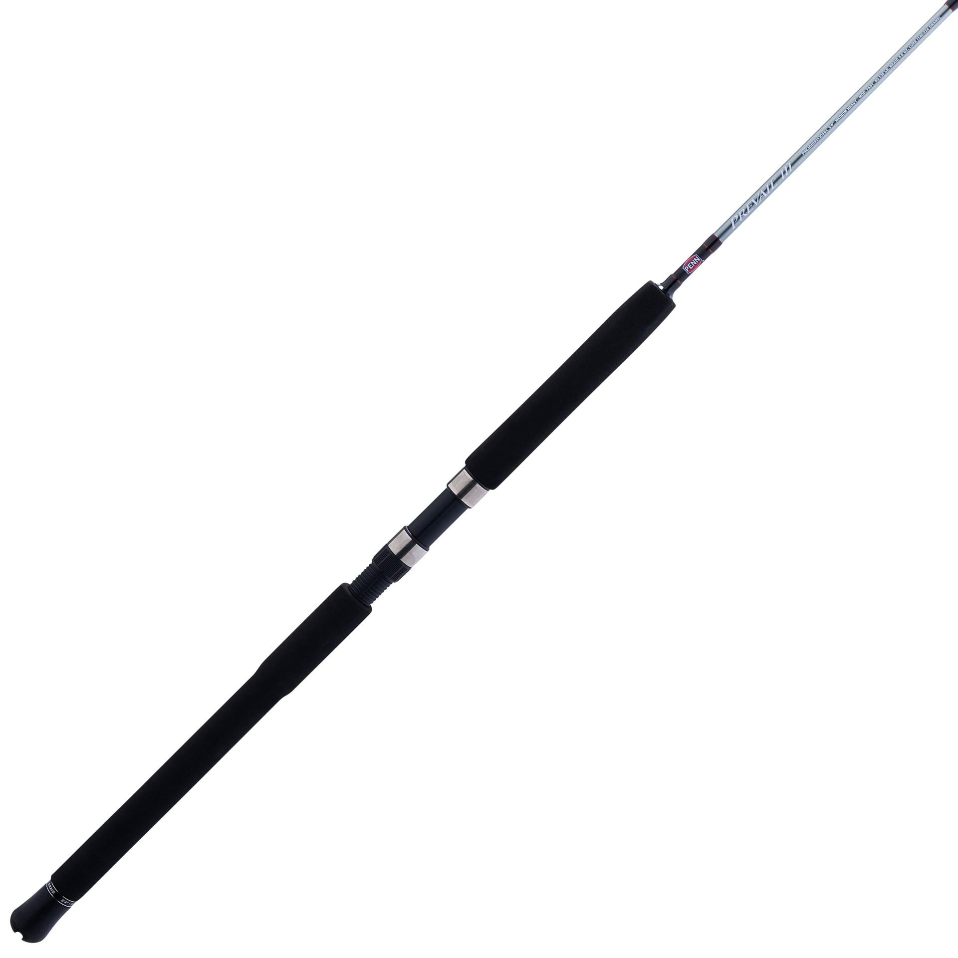 Prevail® III Spinning Jig Rod - Image 10