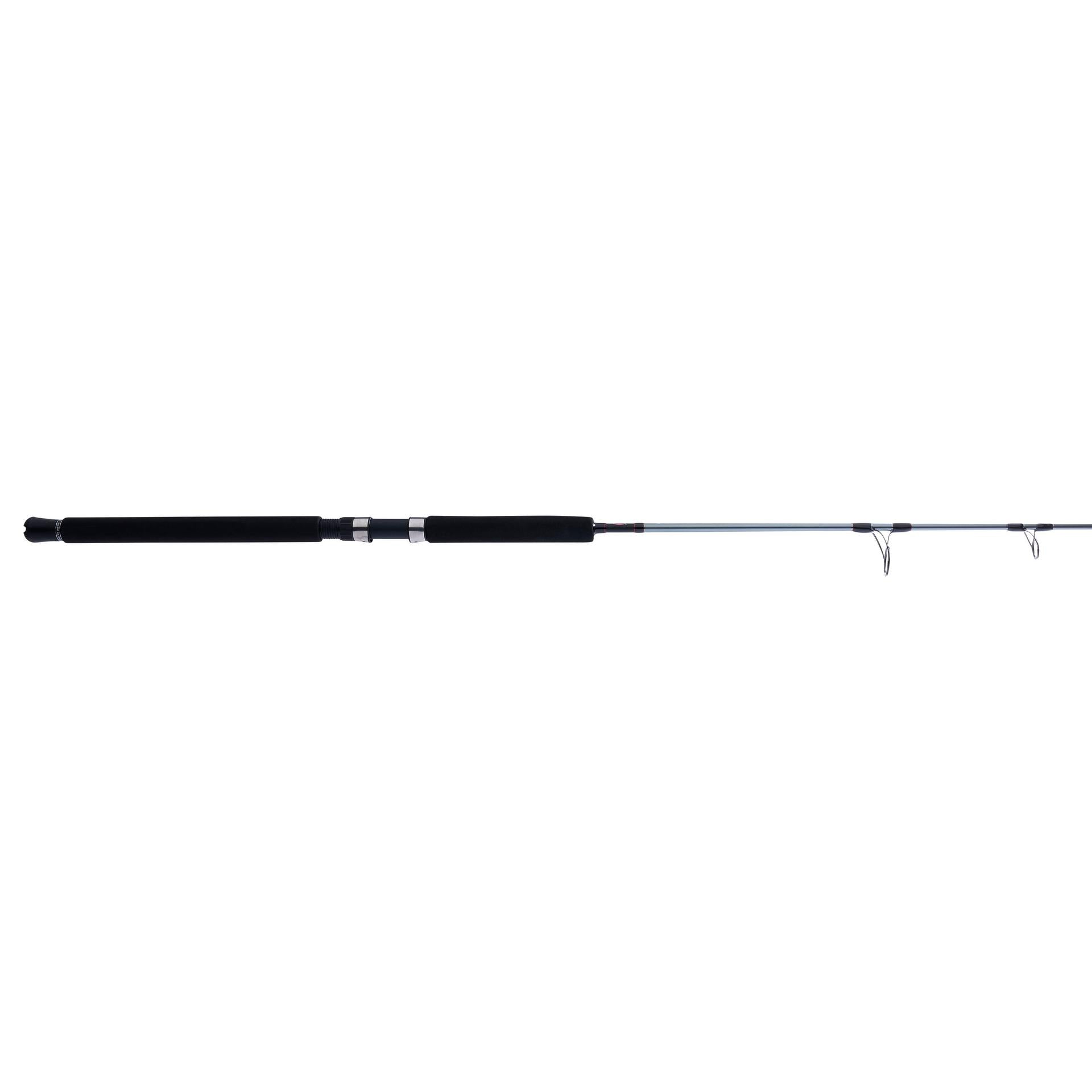 Prevail® III Spinning Jig Rod - Image 14
