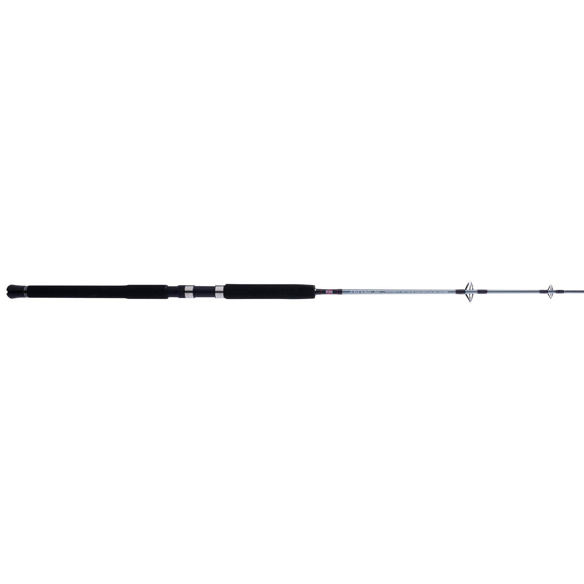 Prevail® III Spinning Jig Rod - Image 15