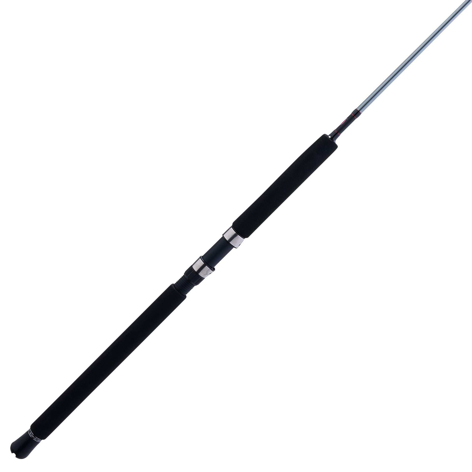 Prevail® III Spinning Jig Rod - Image 3
