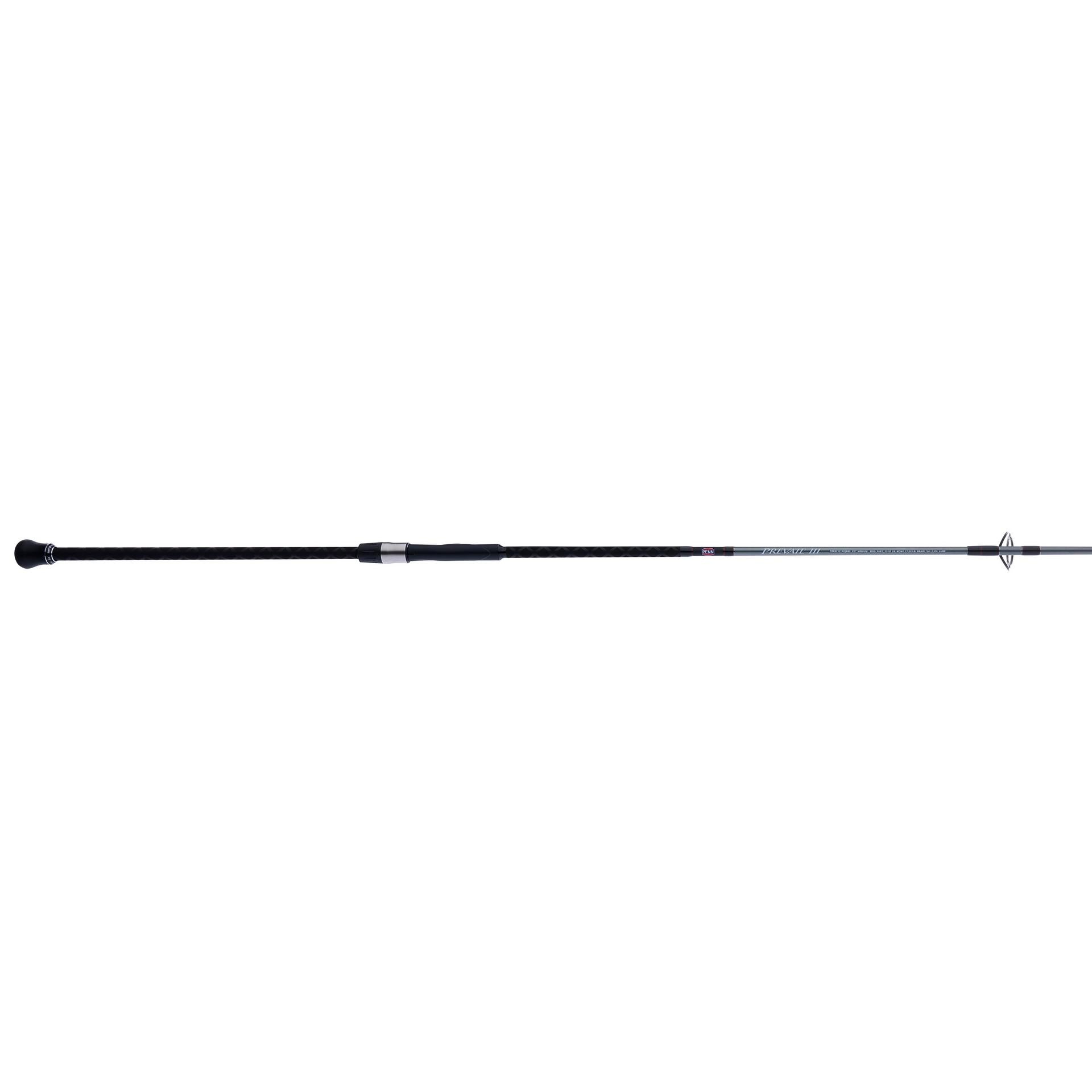 Prevail® III Spinning Surf Rod - Image 9