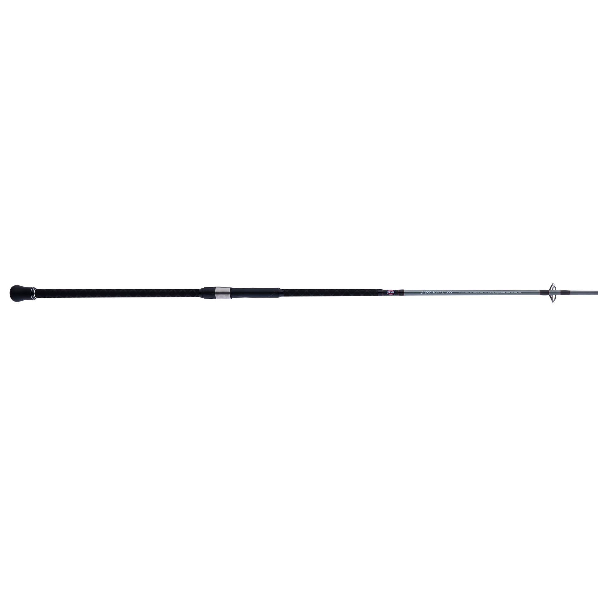Prevail® III Spinning Surf Rod - Image 18