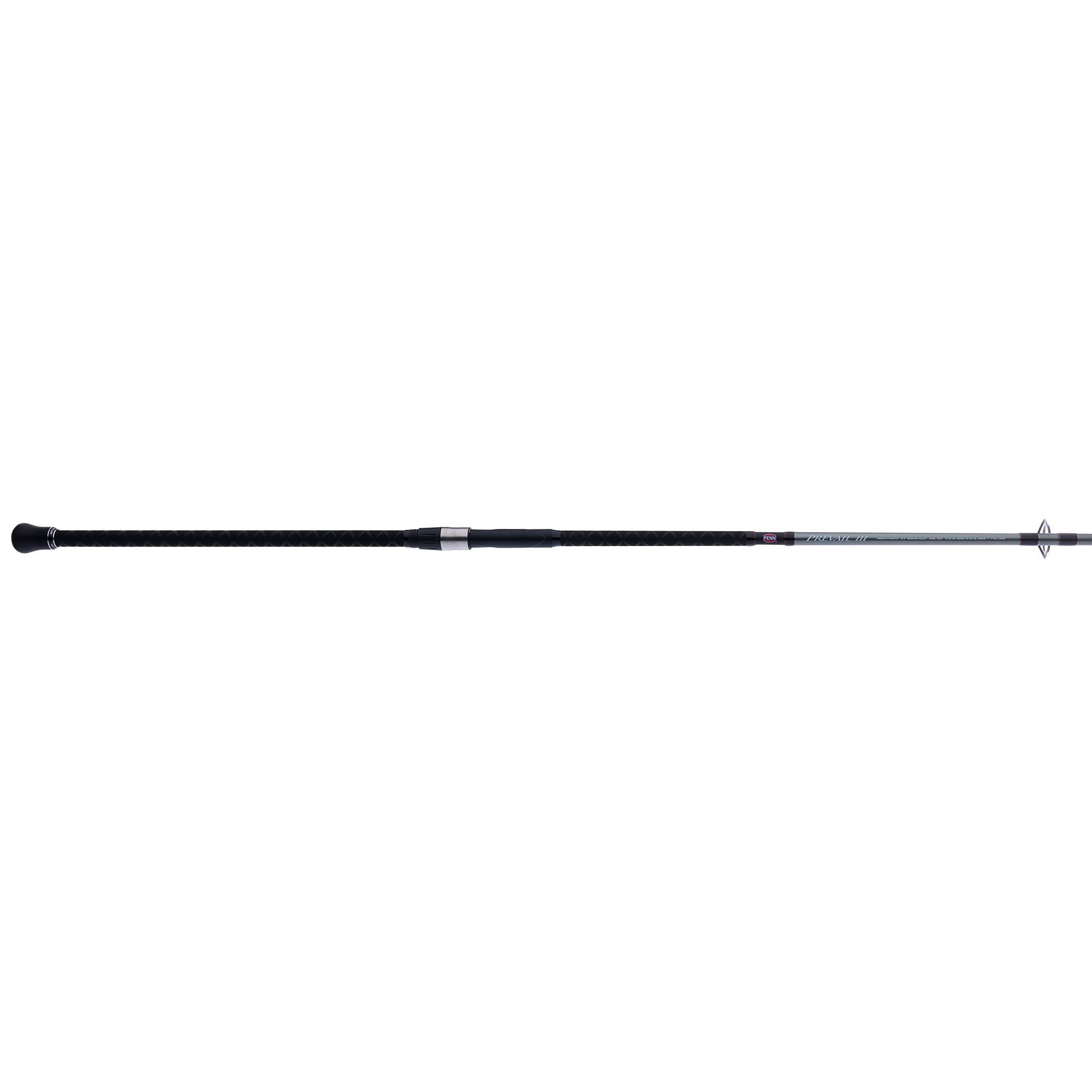 Prevail® III Spinning Surf Rod - Image 20