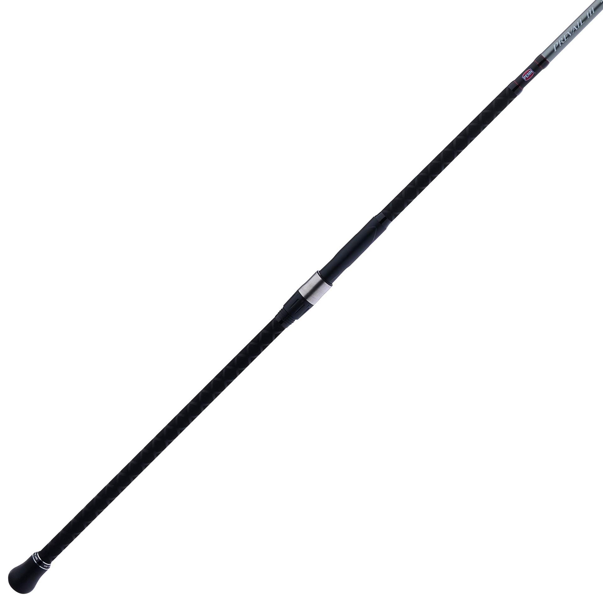 Prevail® III Spinning Surf Rod - Image 19