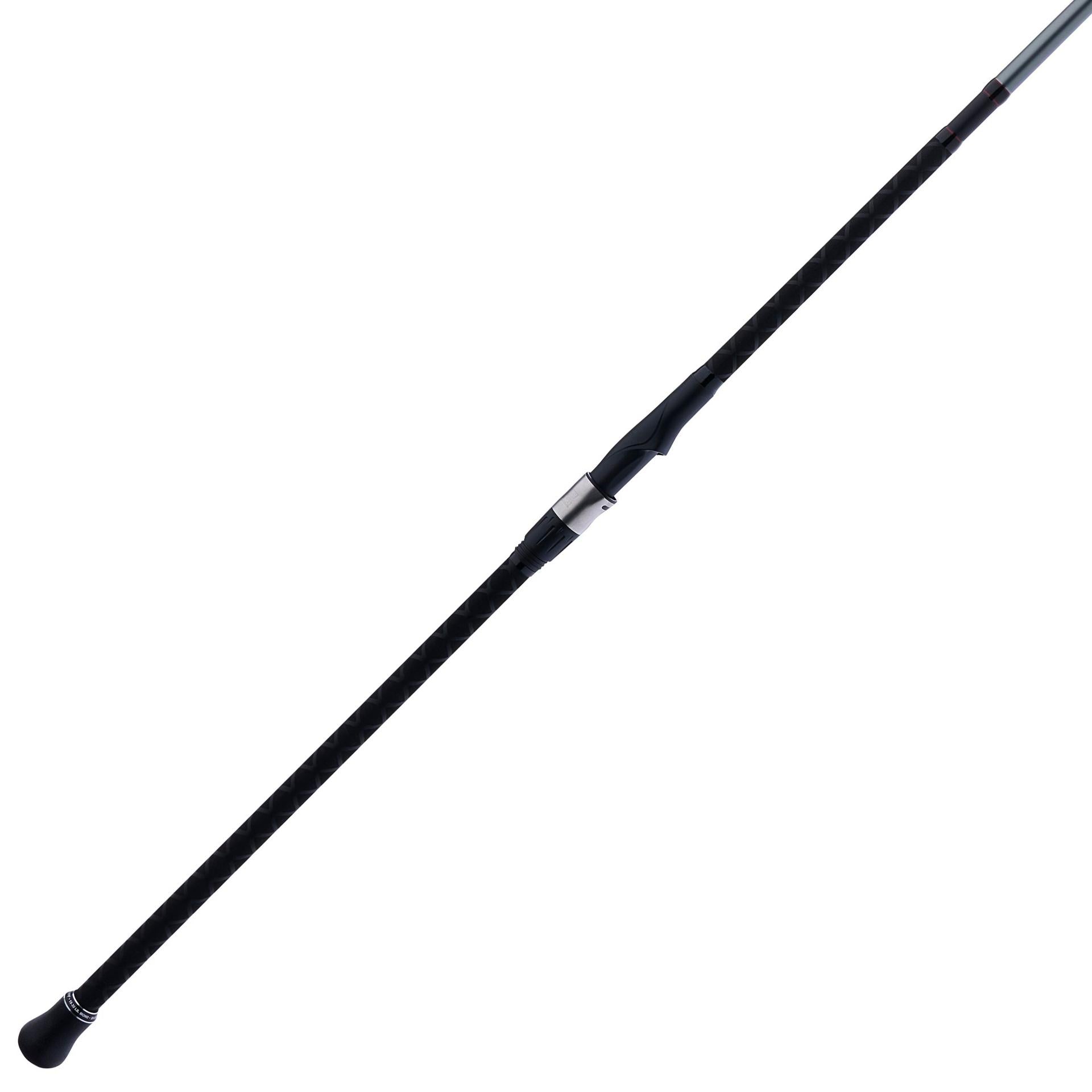 Prevail® III Spinning Surf Rod - Image 4