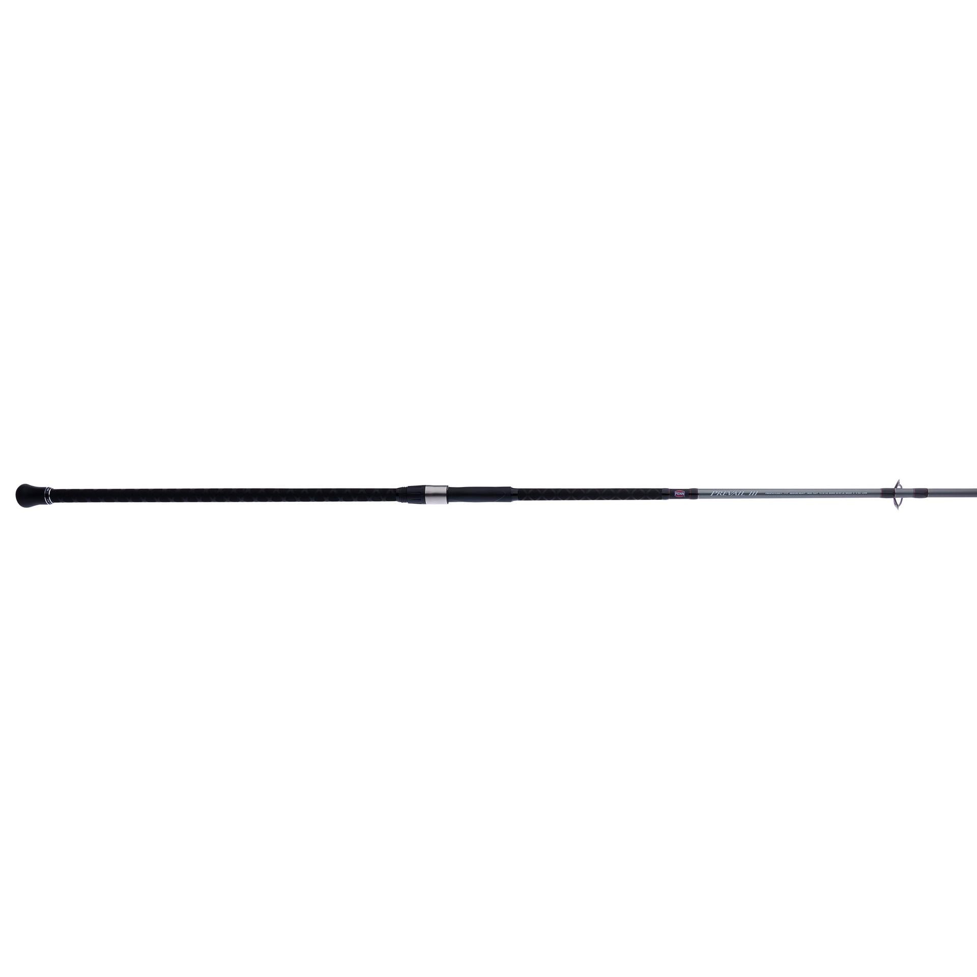Prevail® III Spinning Surf Rod - Image 24