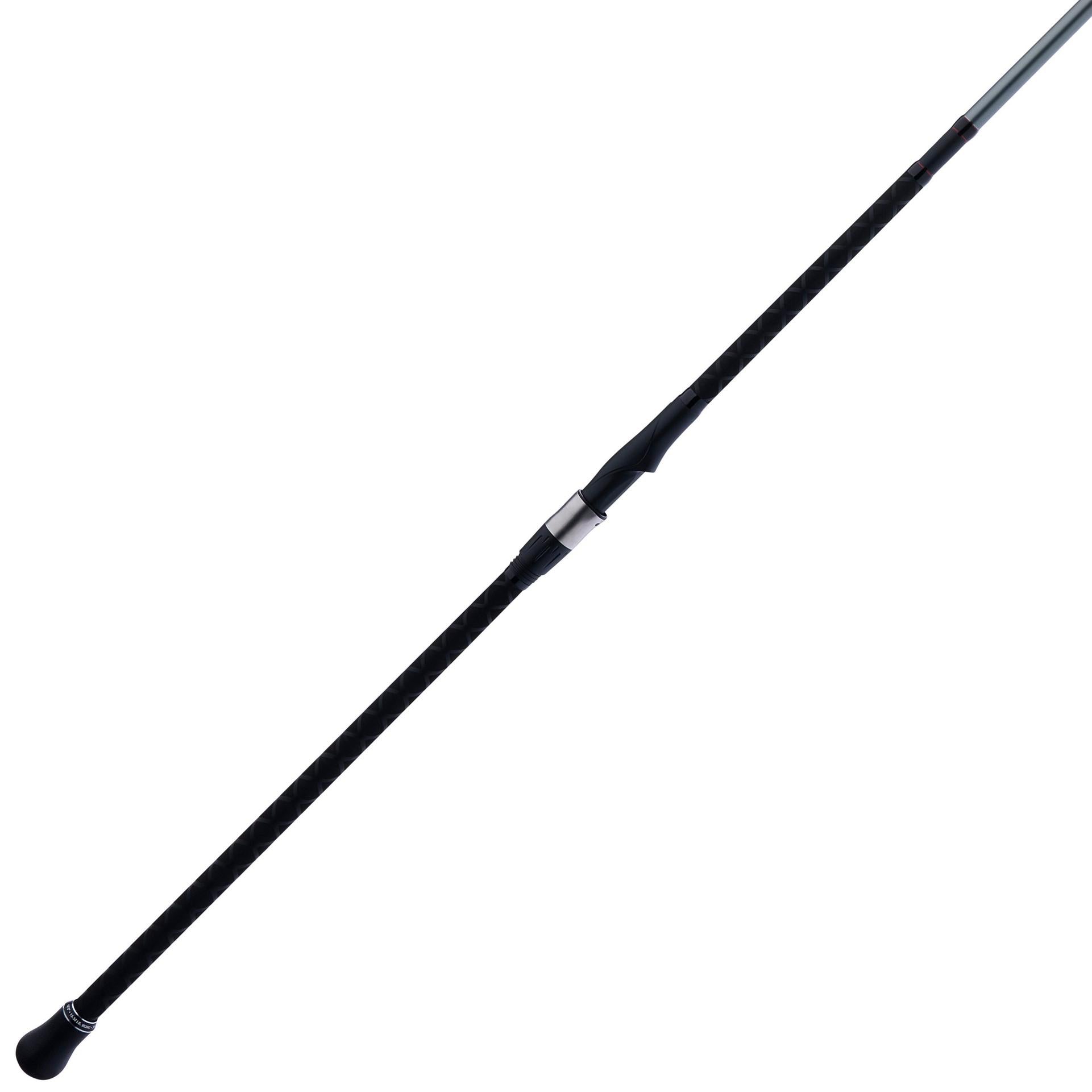 Prevail® III Spinning Surf Rod - Image 5