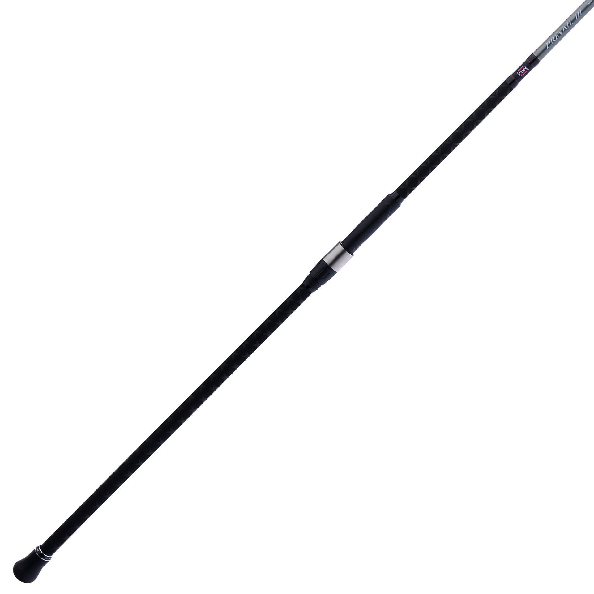 Prevail® III Spinning Surf Rod - Image 22
