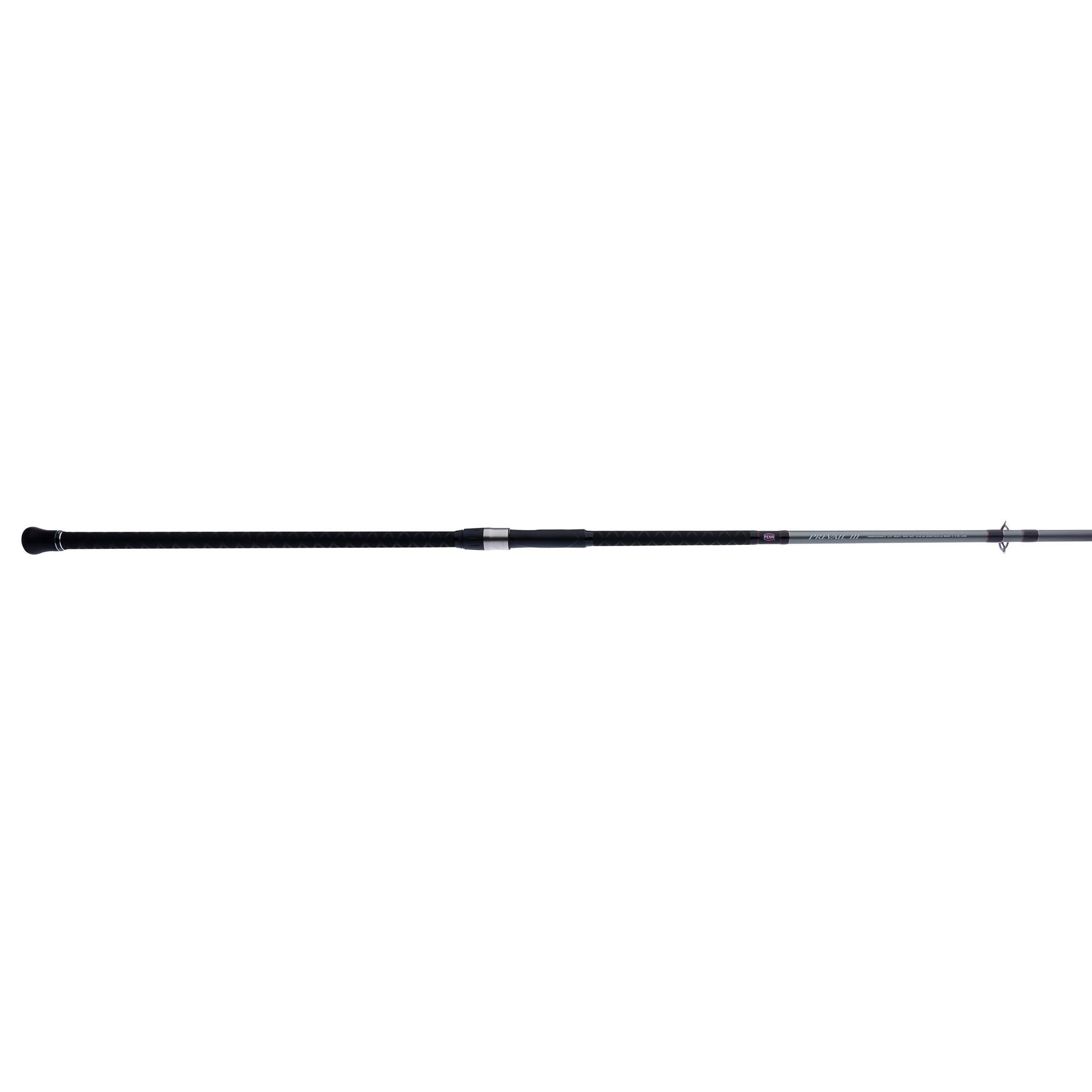 Prevail® III Spinning Surf Rod - Image 26