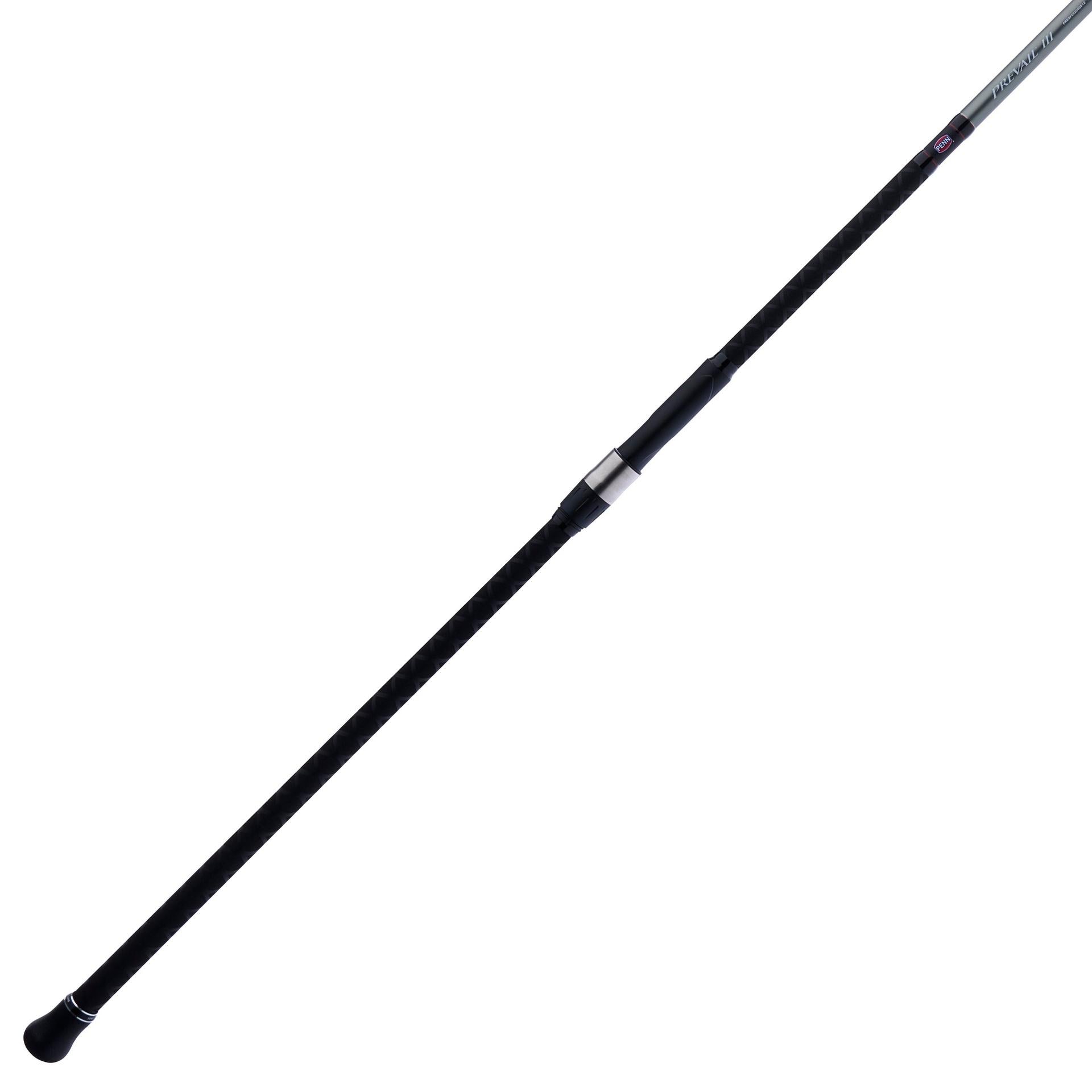 Prevail® III Spinning Surf Rod - Image 25
