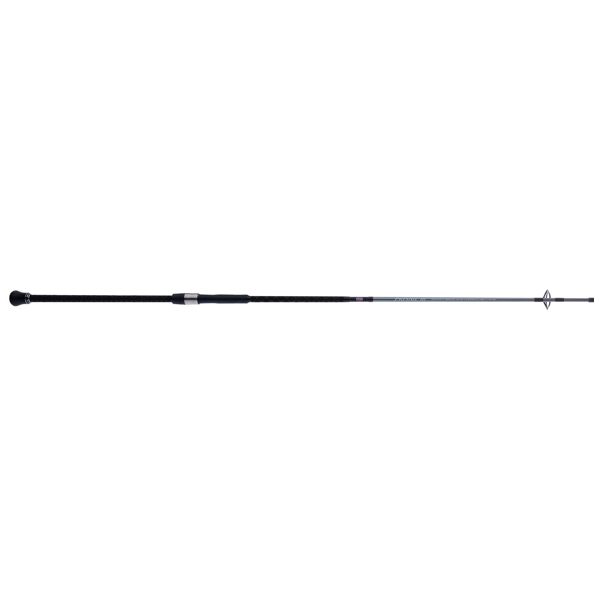 Prevail® III Spinning Surf Rod - Image 15