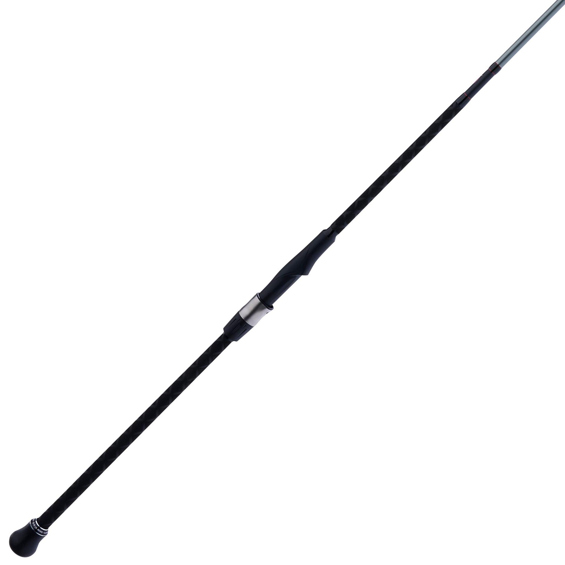 Prevail® III Spinning Surf Rod - Image 2