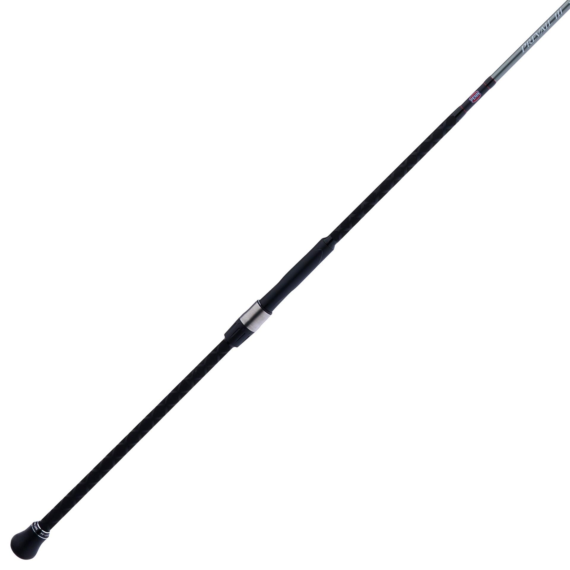 Prevail® III Spinning Surf Rod - Image 13