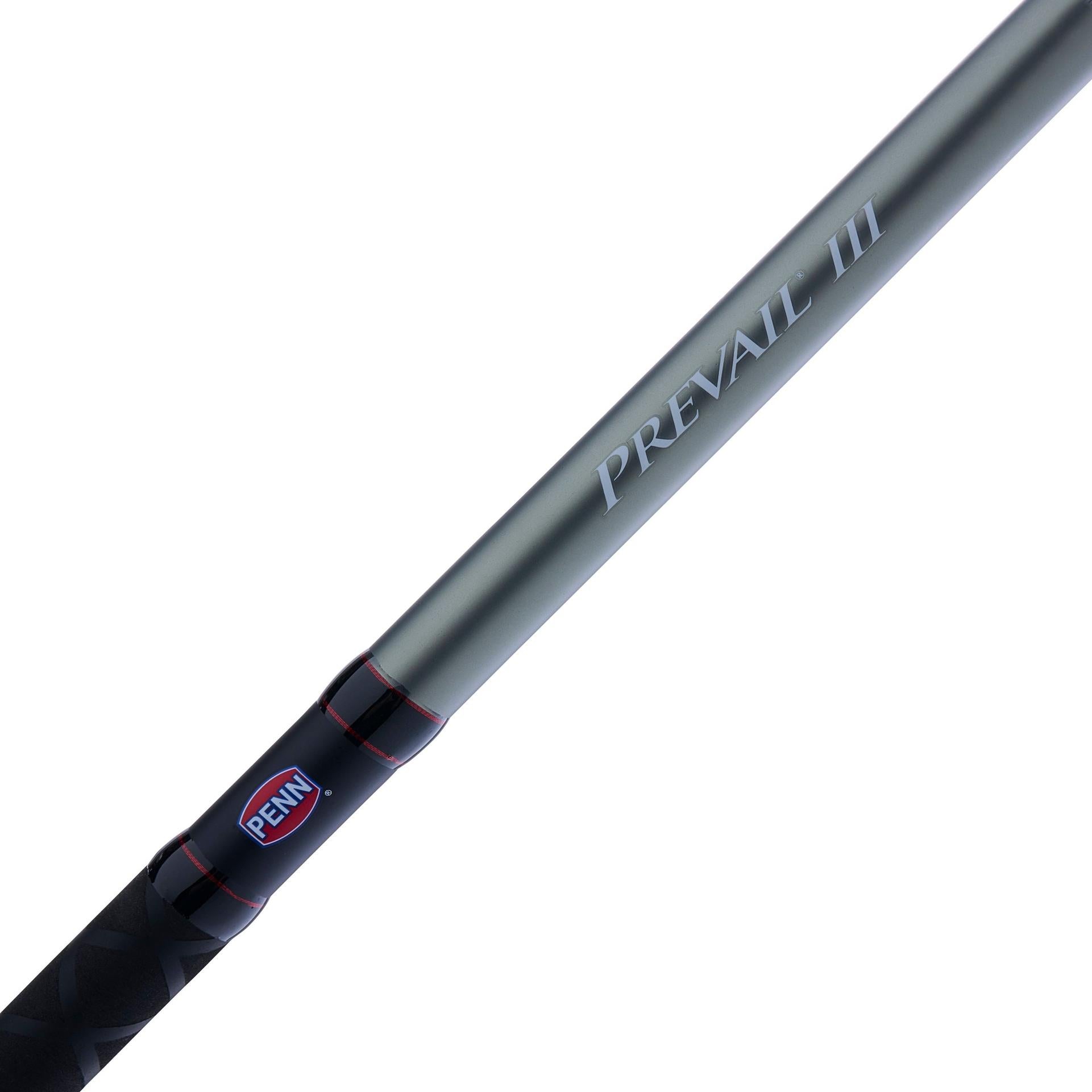 Prevail® III Spinning Surf Rod - Image 10