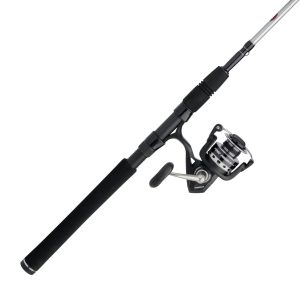 Pursuit? IV Spinning Rod & Reel Combo