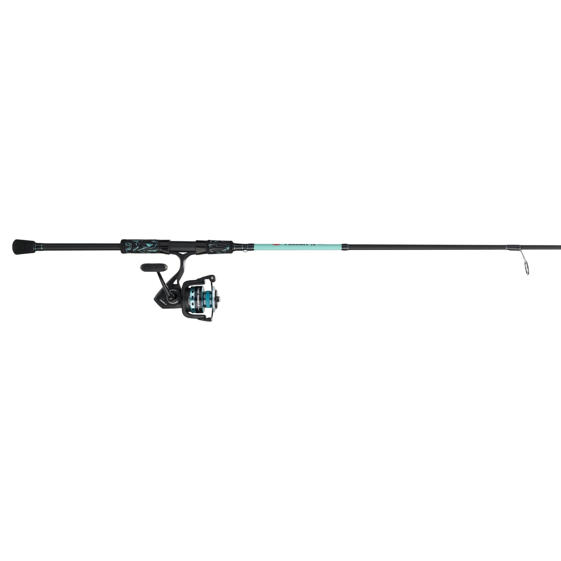Pursuit? IV LE Spinning Rod & Reel Combo - Image 2