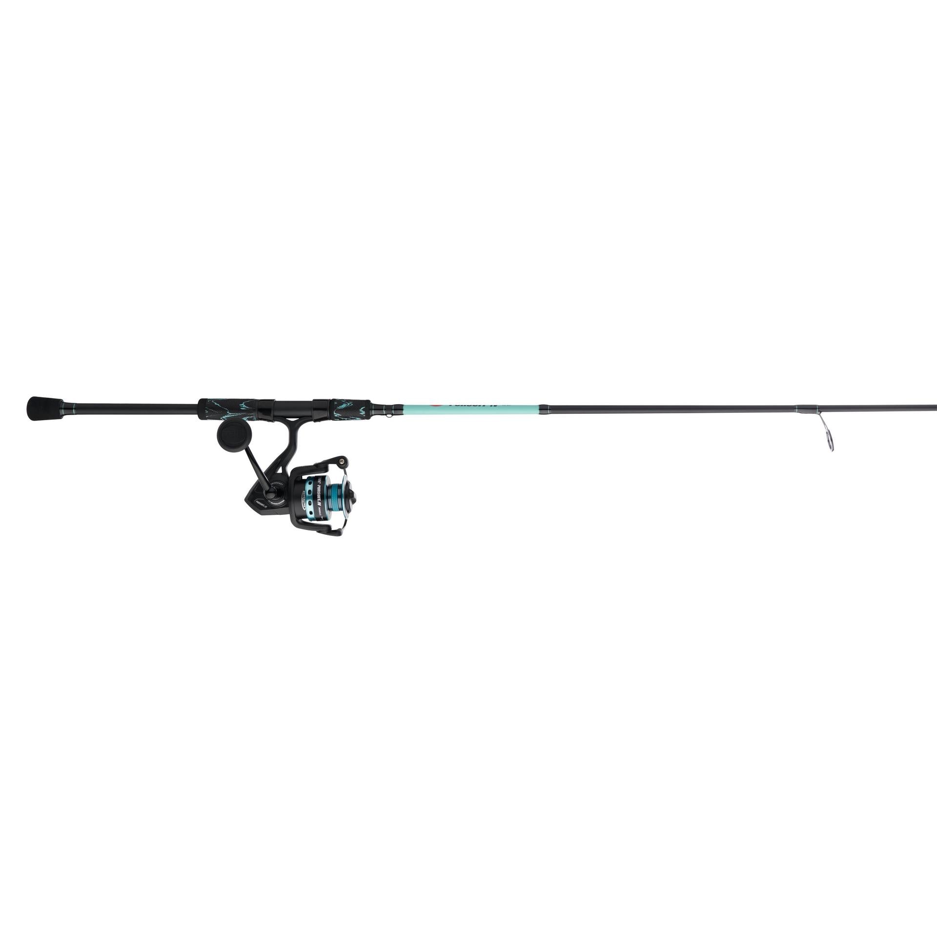 Pursuit? IV LE Spinning Rod & Reel Combo - Image 7