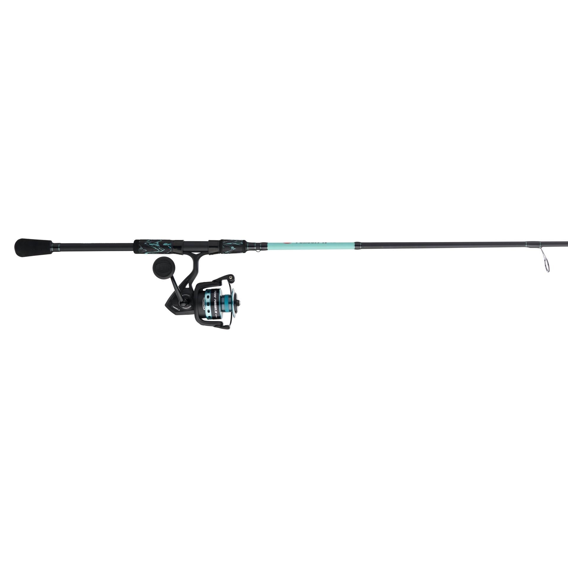 Pursuit? IV LE Spinning Rod & Reel Combo - Image 9