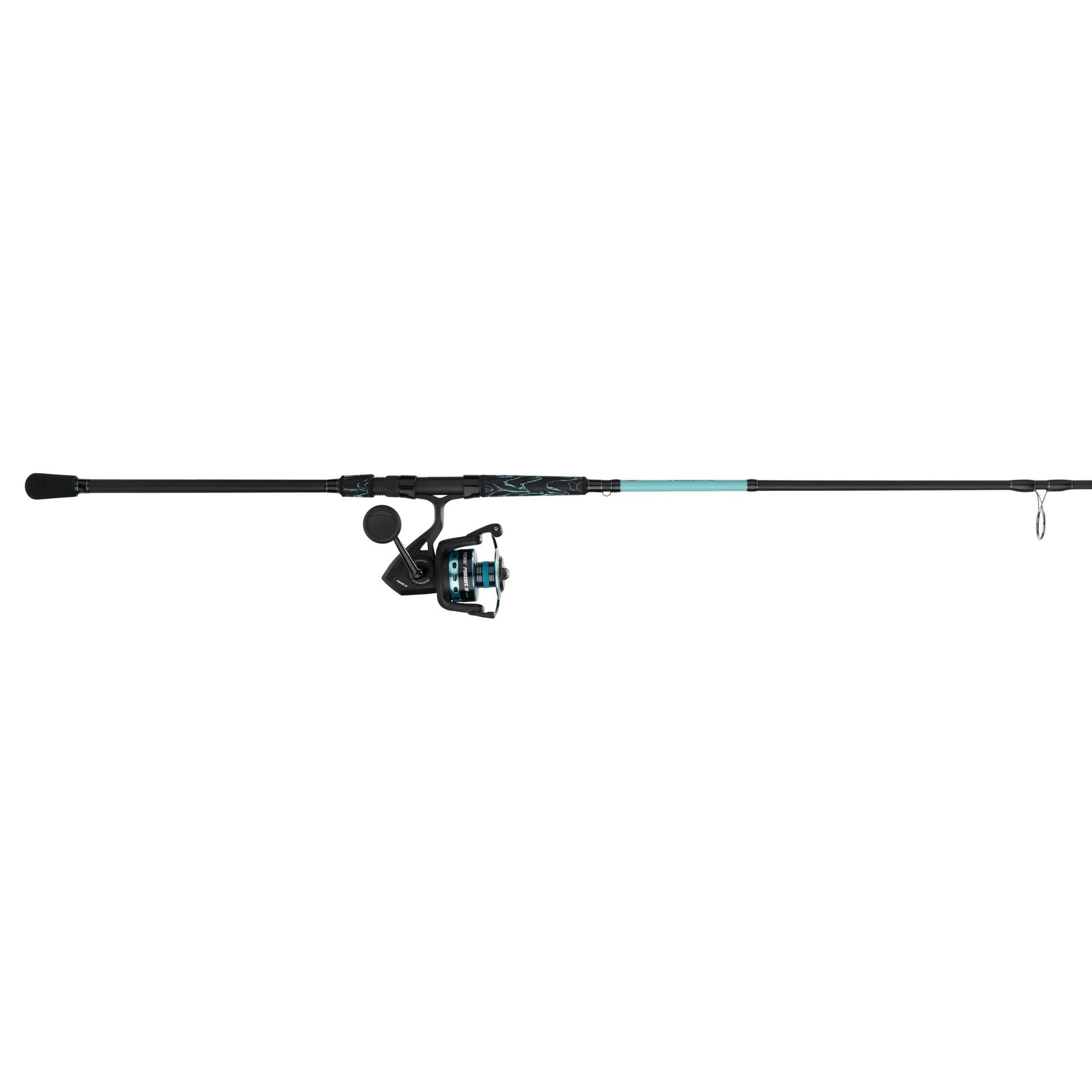 Pursuit? IV LE Spinning Rod & Reel Combo - Image 14