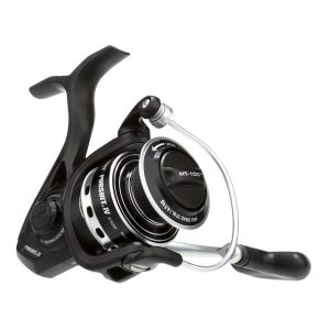 Pursuit? IV Spinning Reel