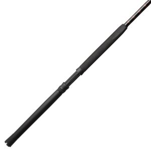 Rampage? Conventional Boat Rod